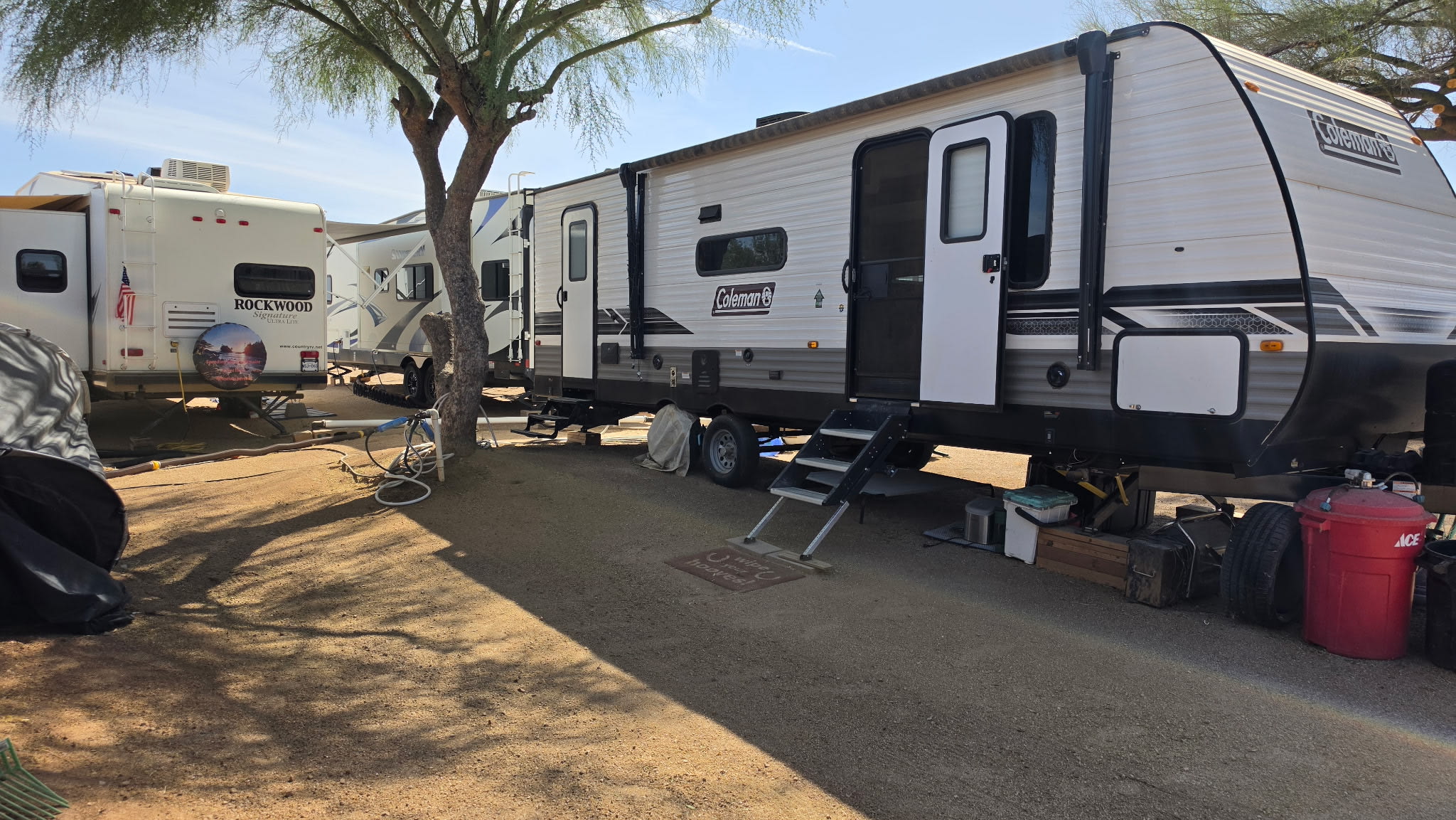 G&H Ranch RV