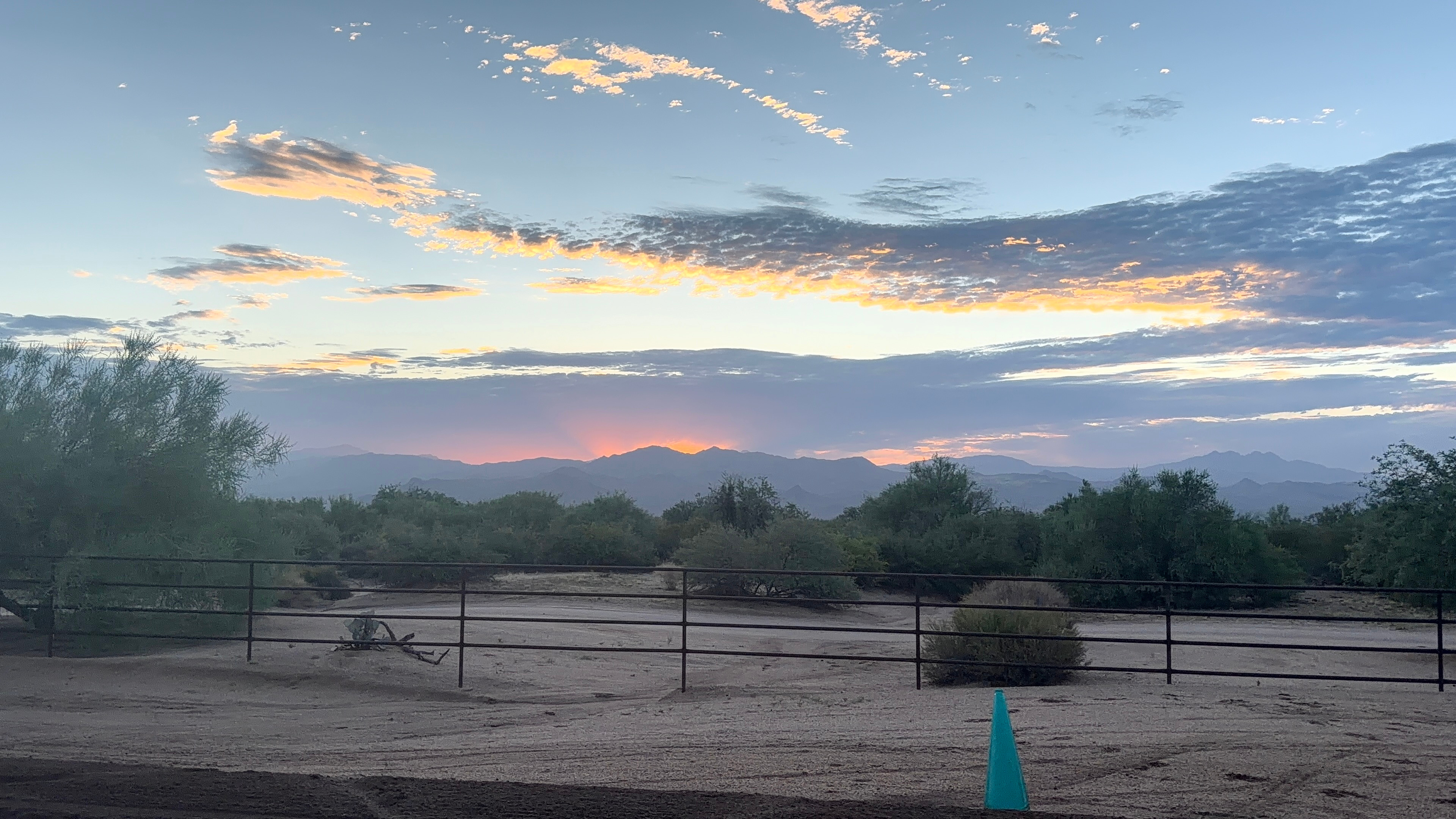 G&H Ranch RV