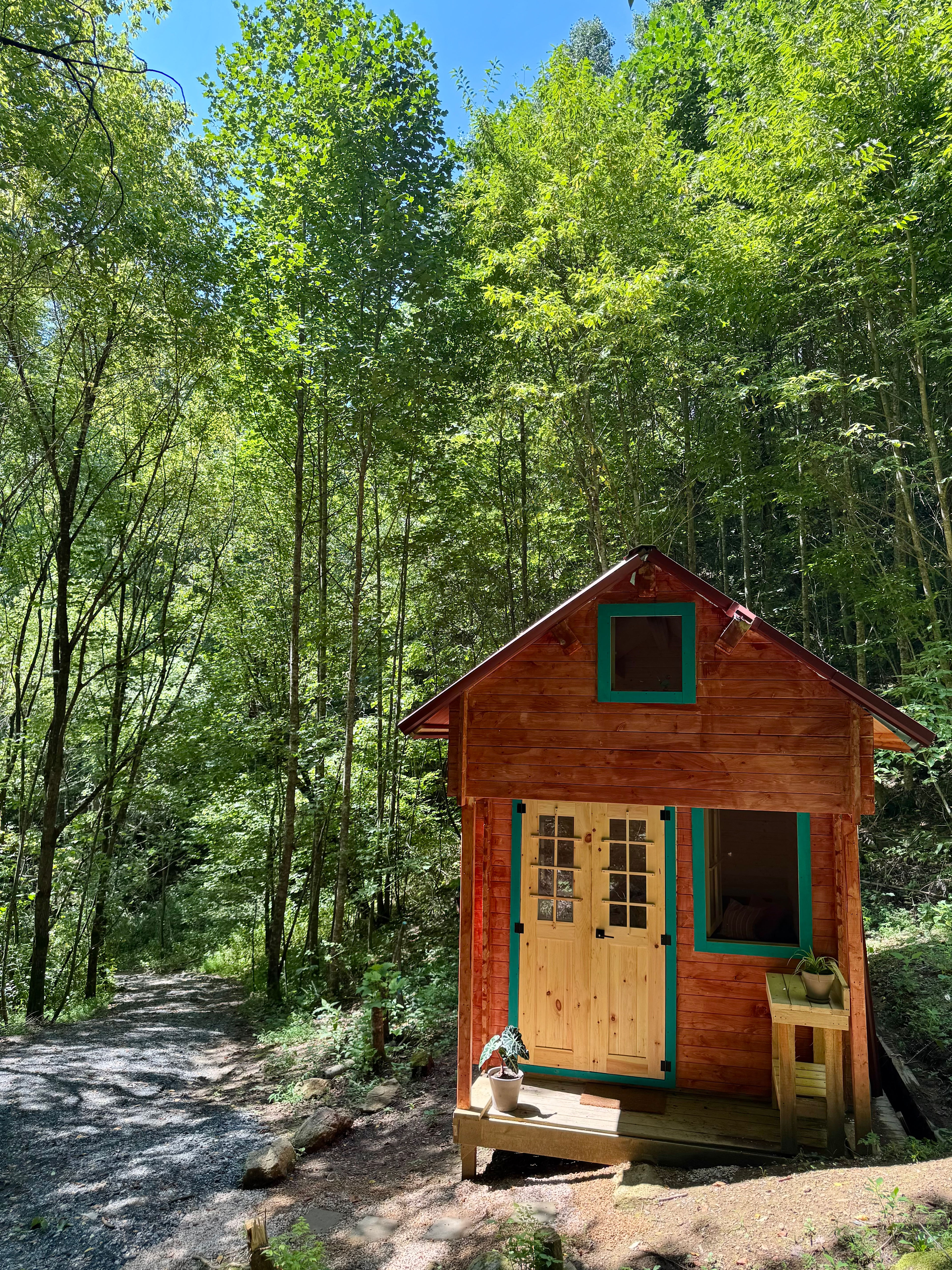 The Birdhouse