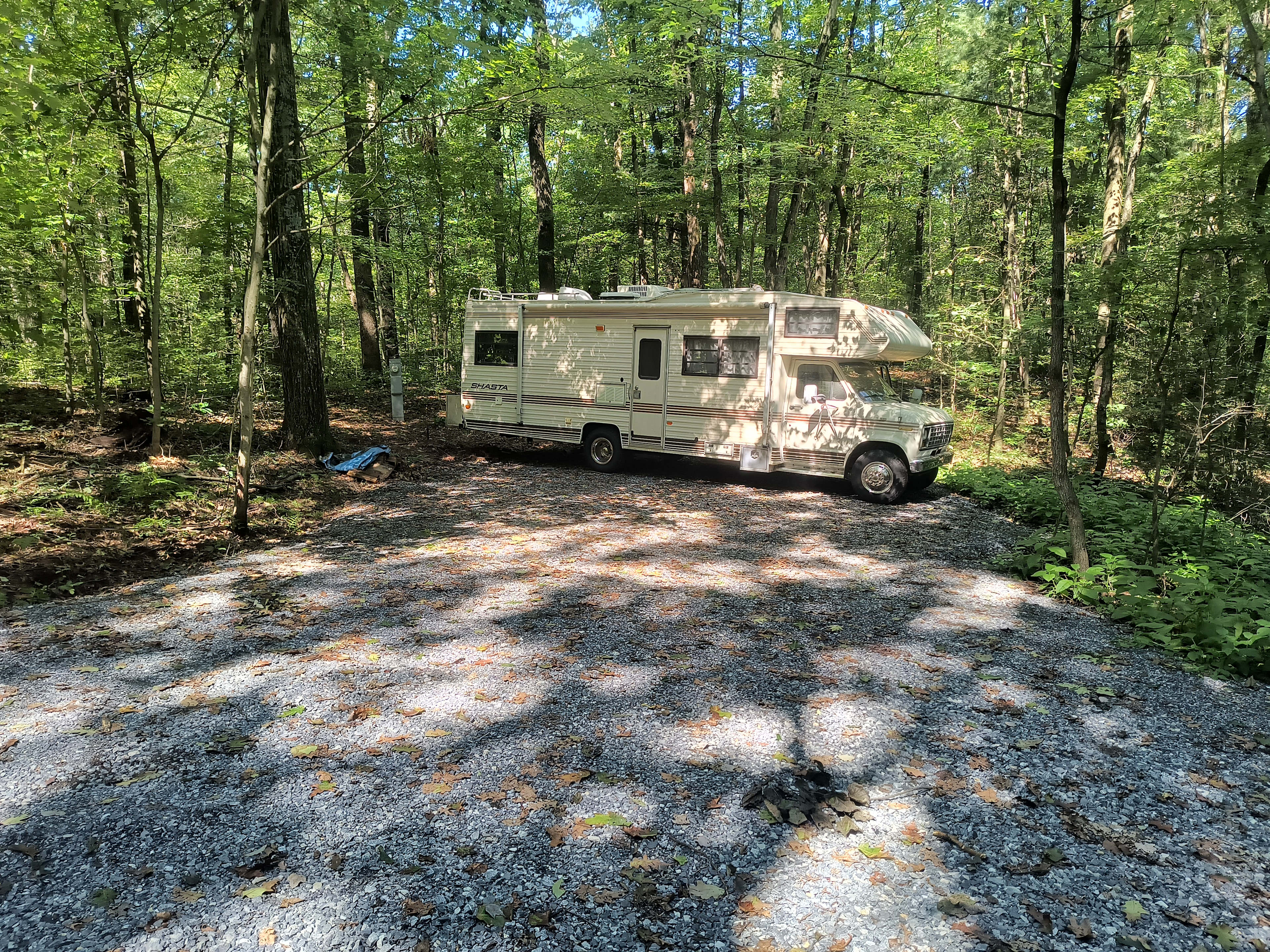 Pine Hill Hideaway