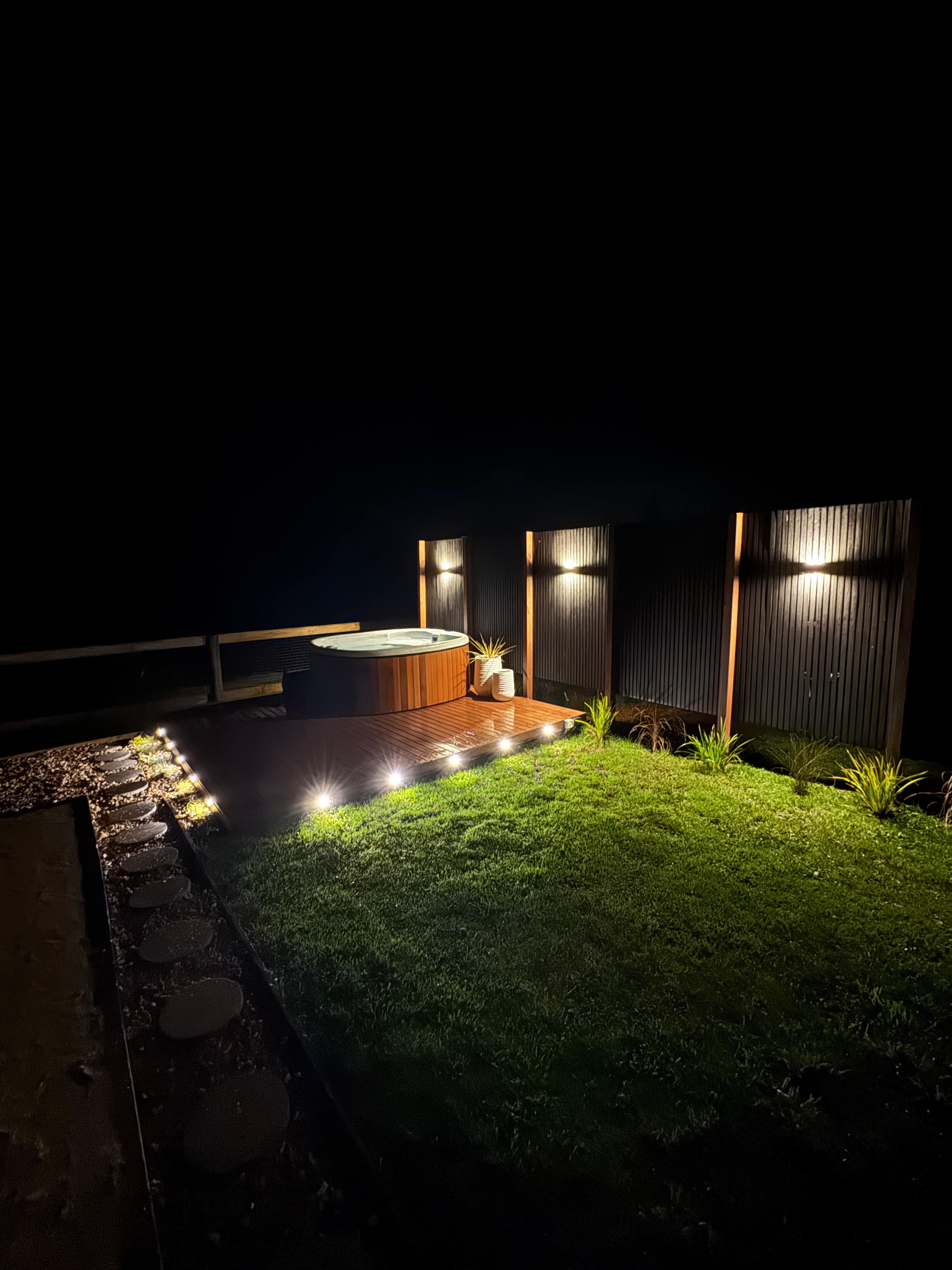 Tirau Farm Stay