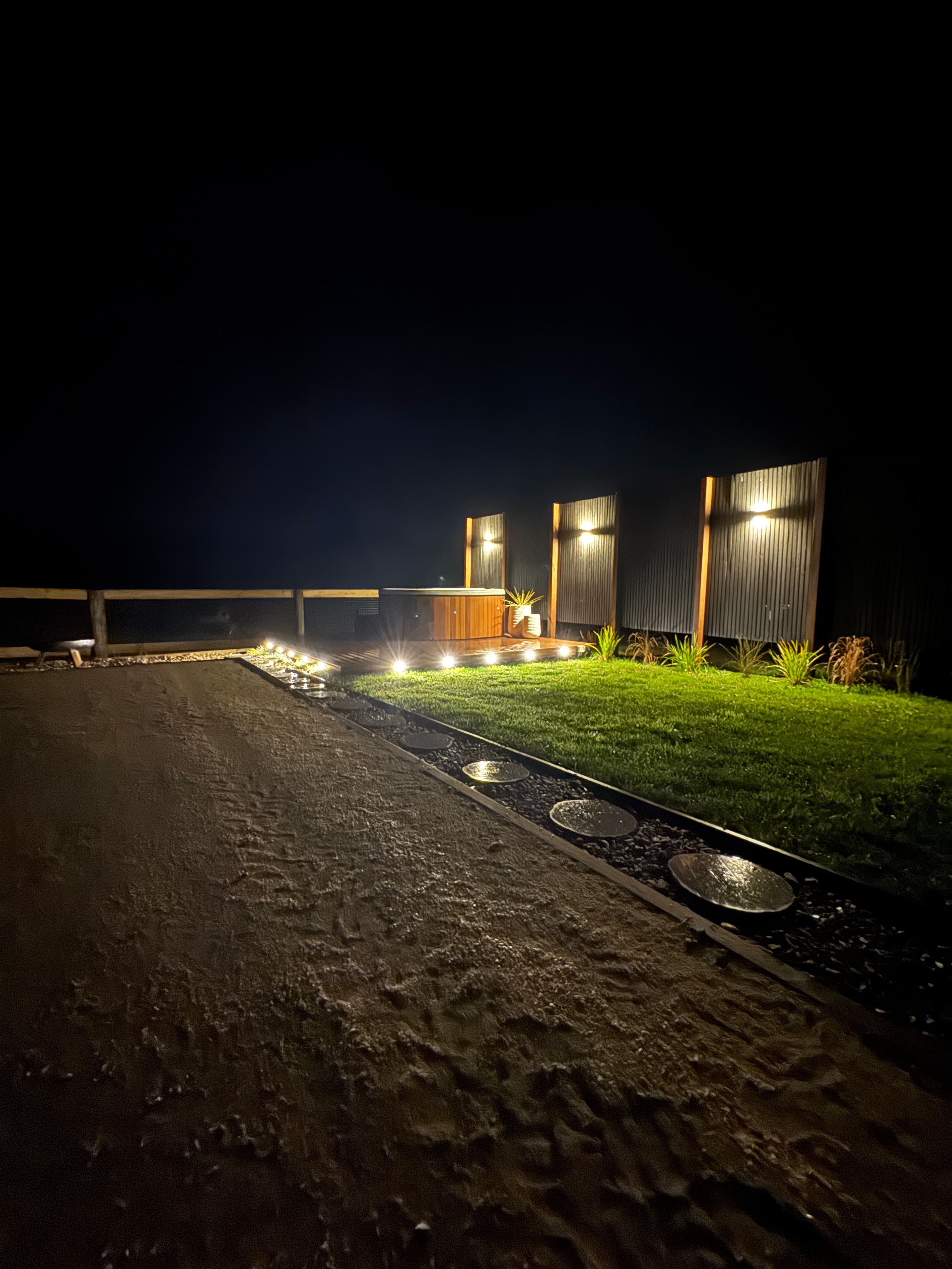 Tirau Farm Stay