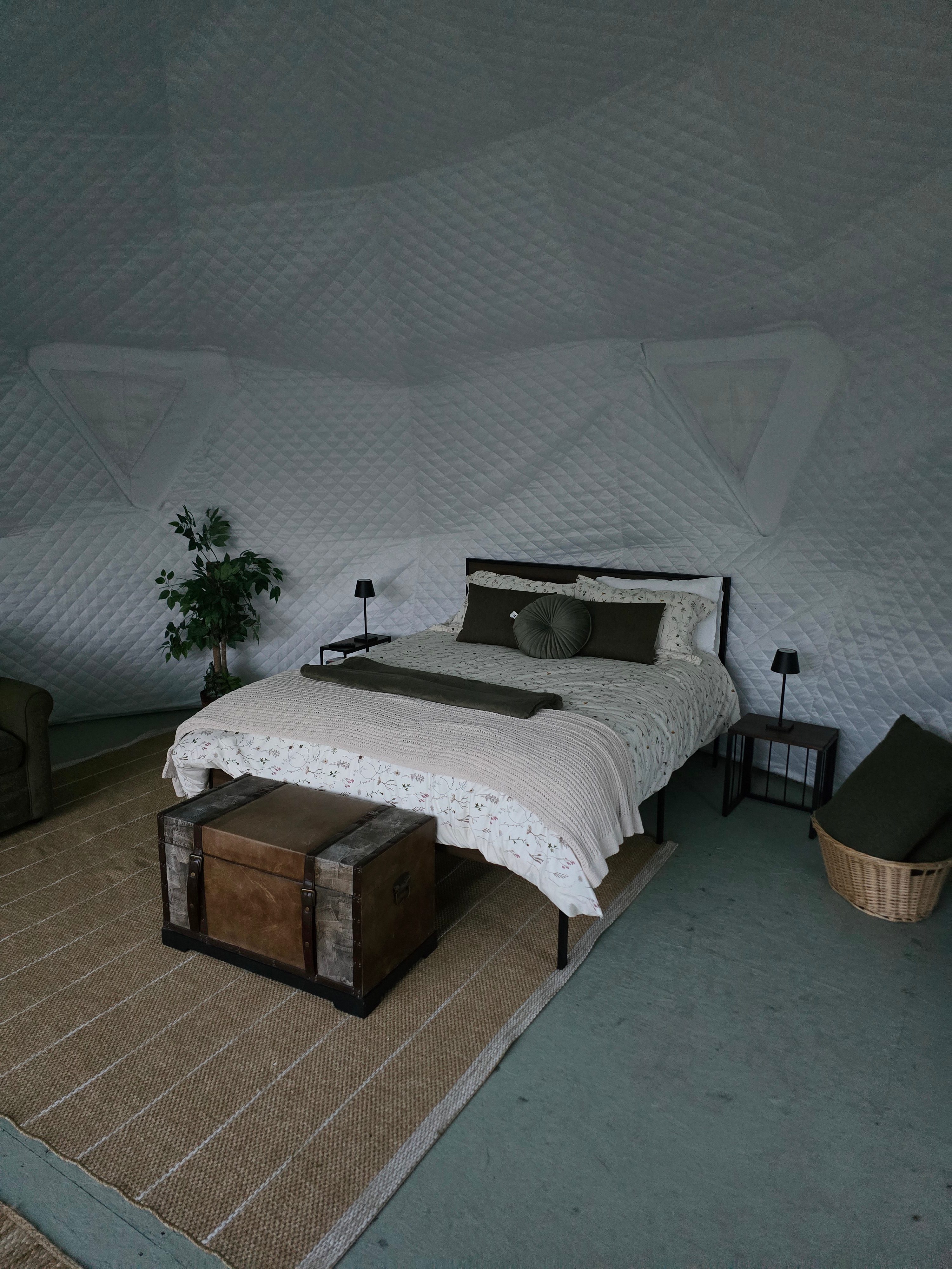 Starry Skies Retreat