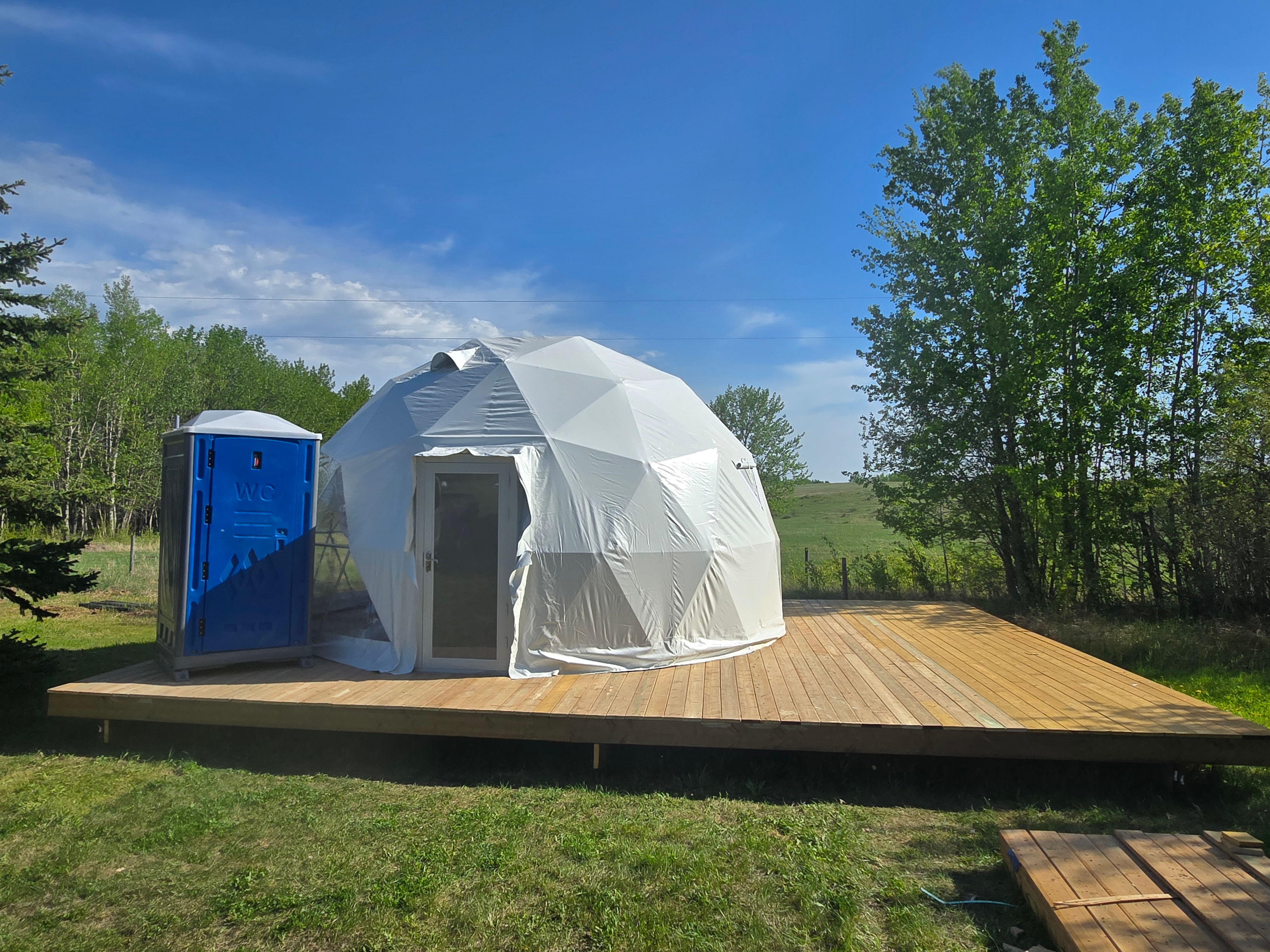 Starry Skies Retreat