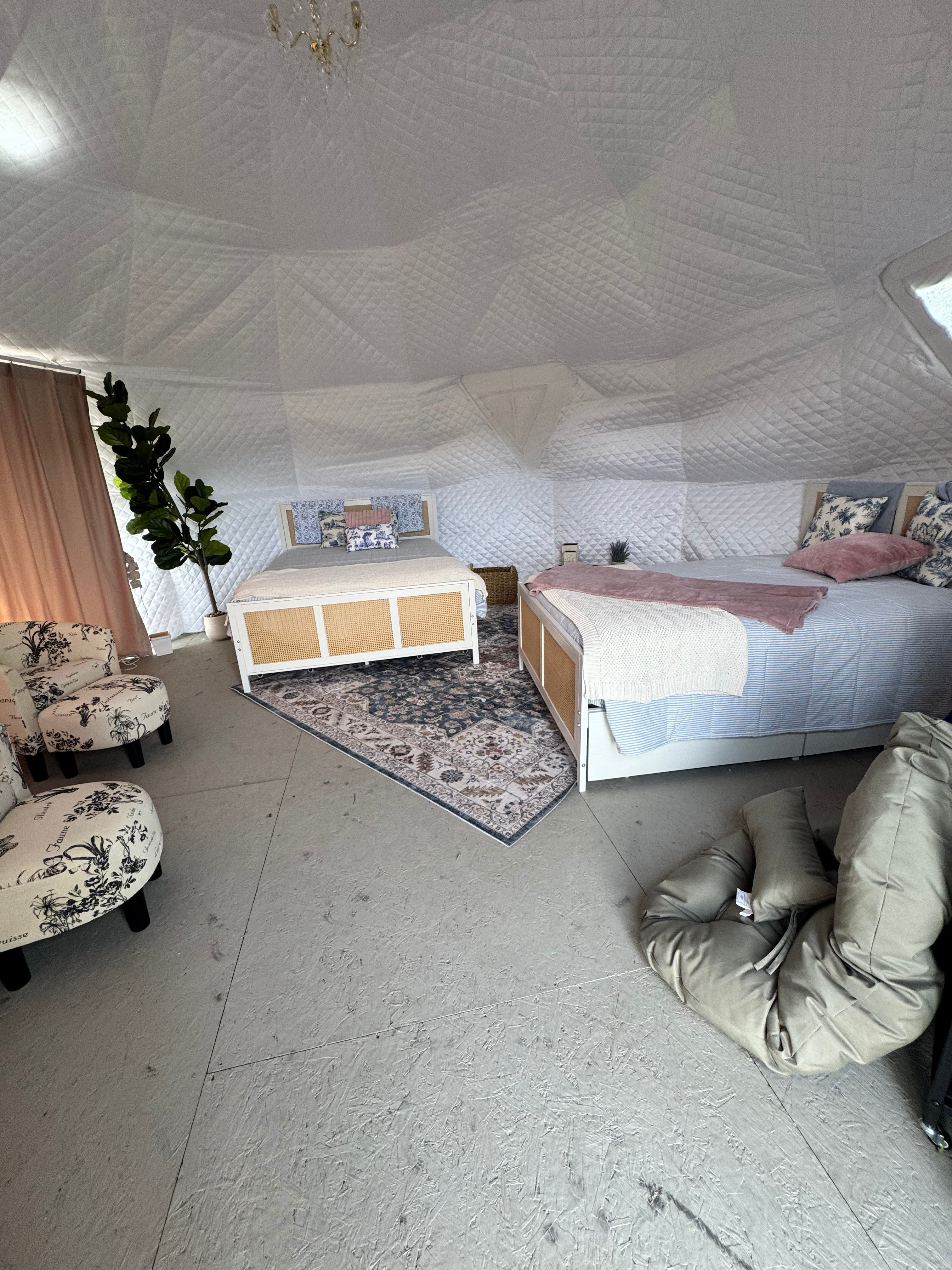 Starry Skies Retreat