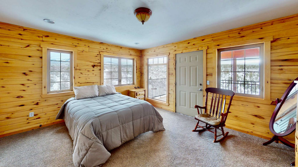 Wolf Springs Ranch Retreat