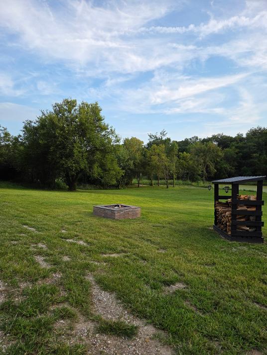 OFlynns Campsites