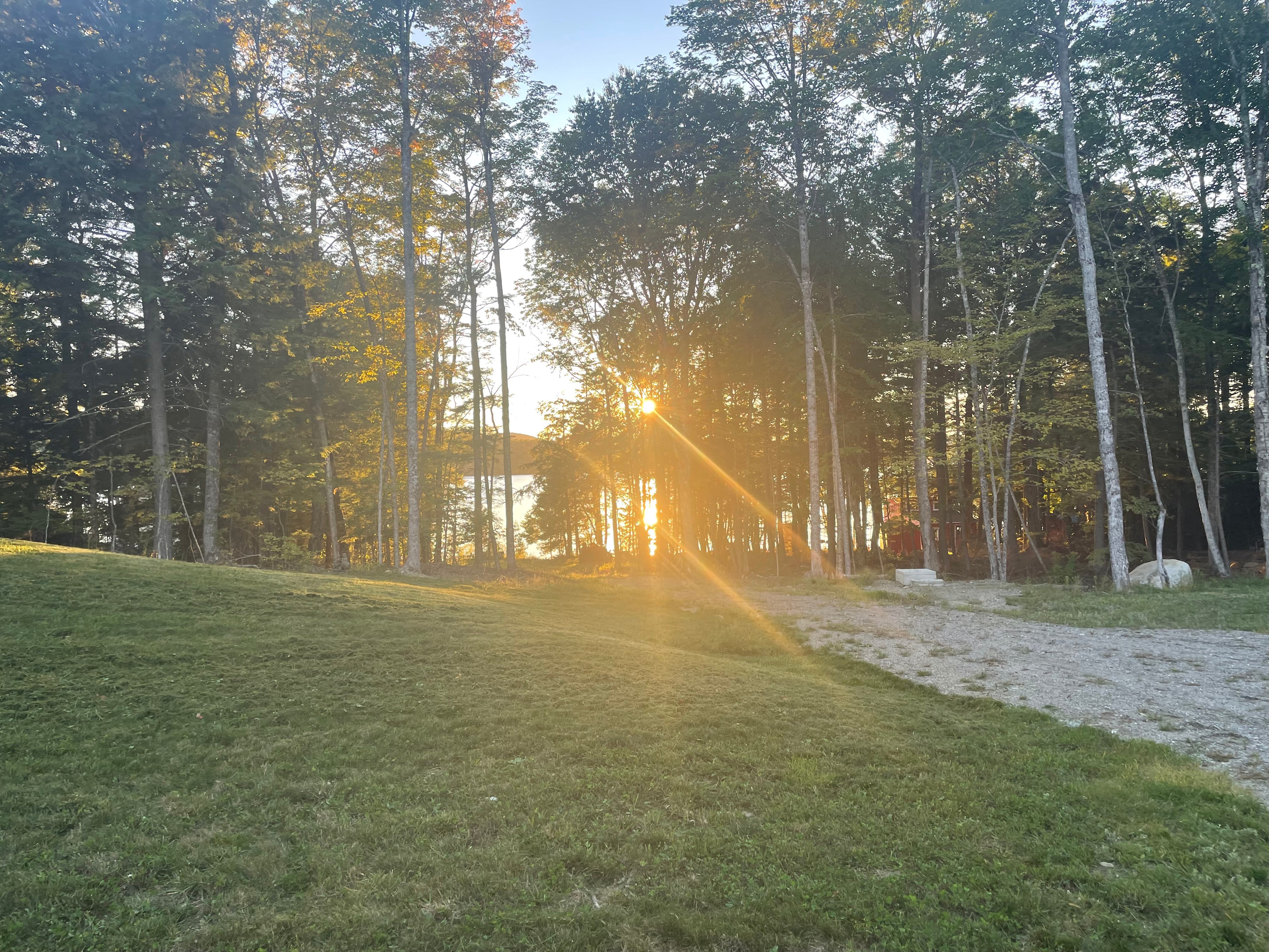 Sunset Shores at Pine Bluff