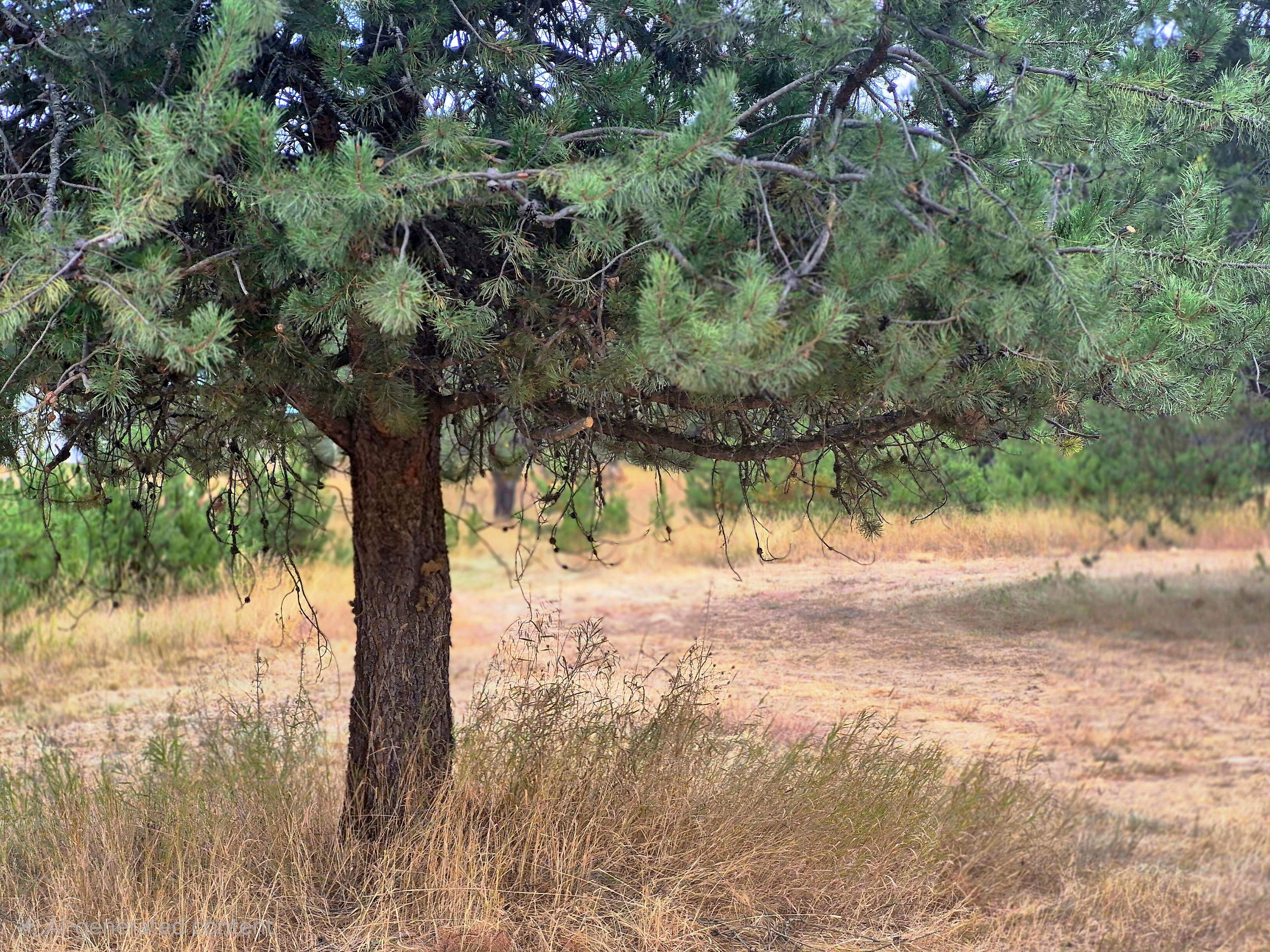 Priest River Meadow Rest