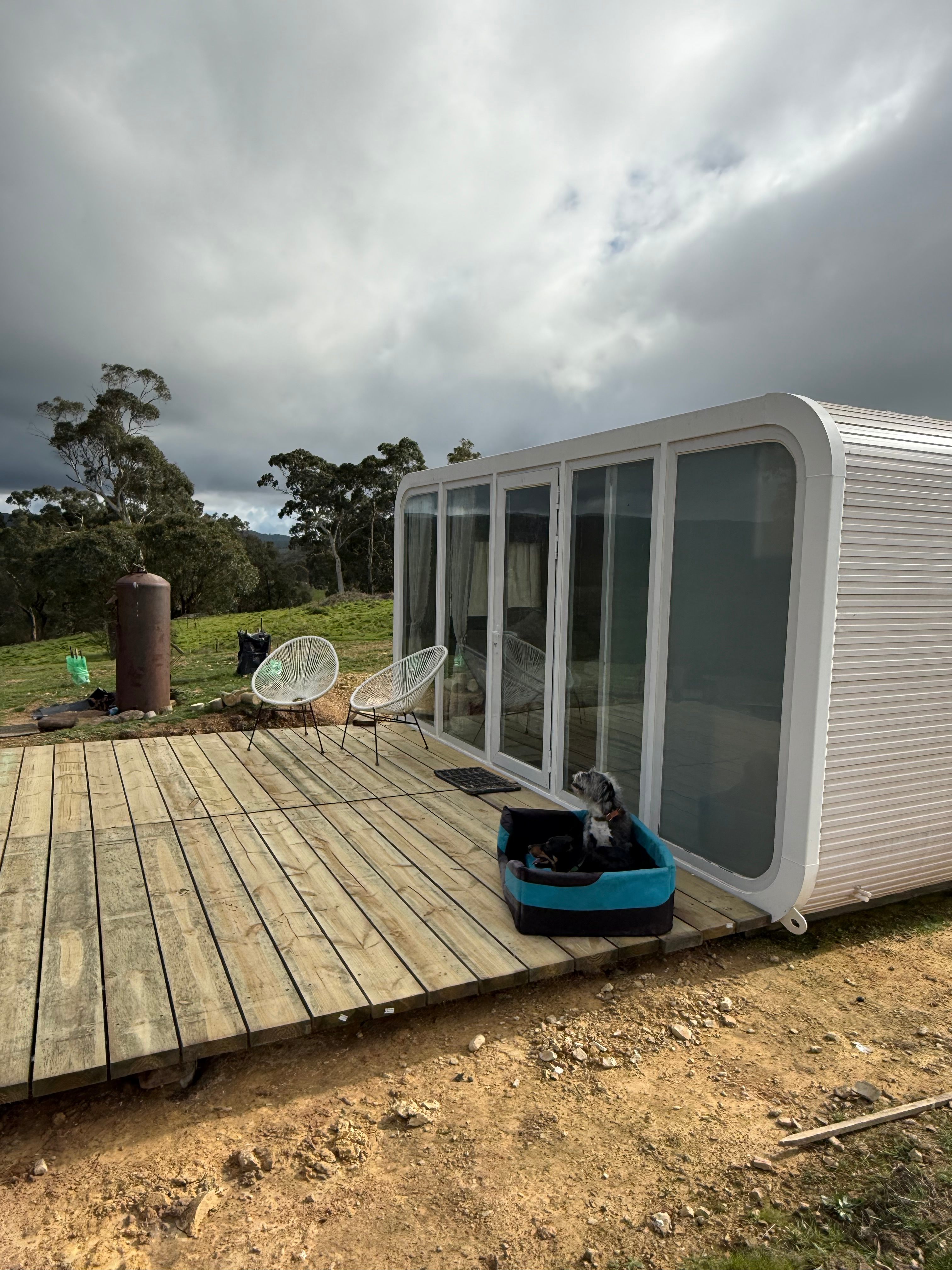 Yarborough Farm Stay