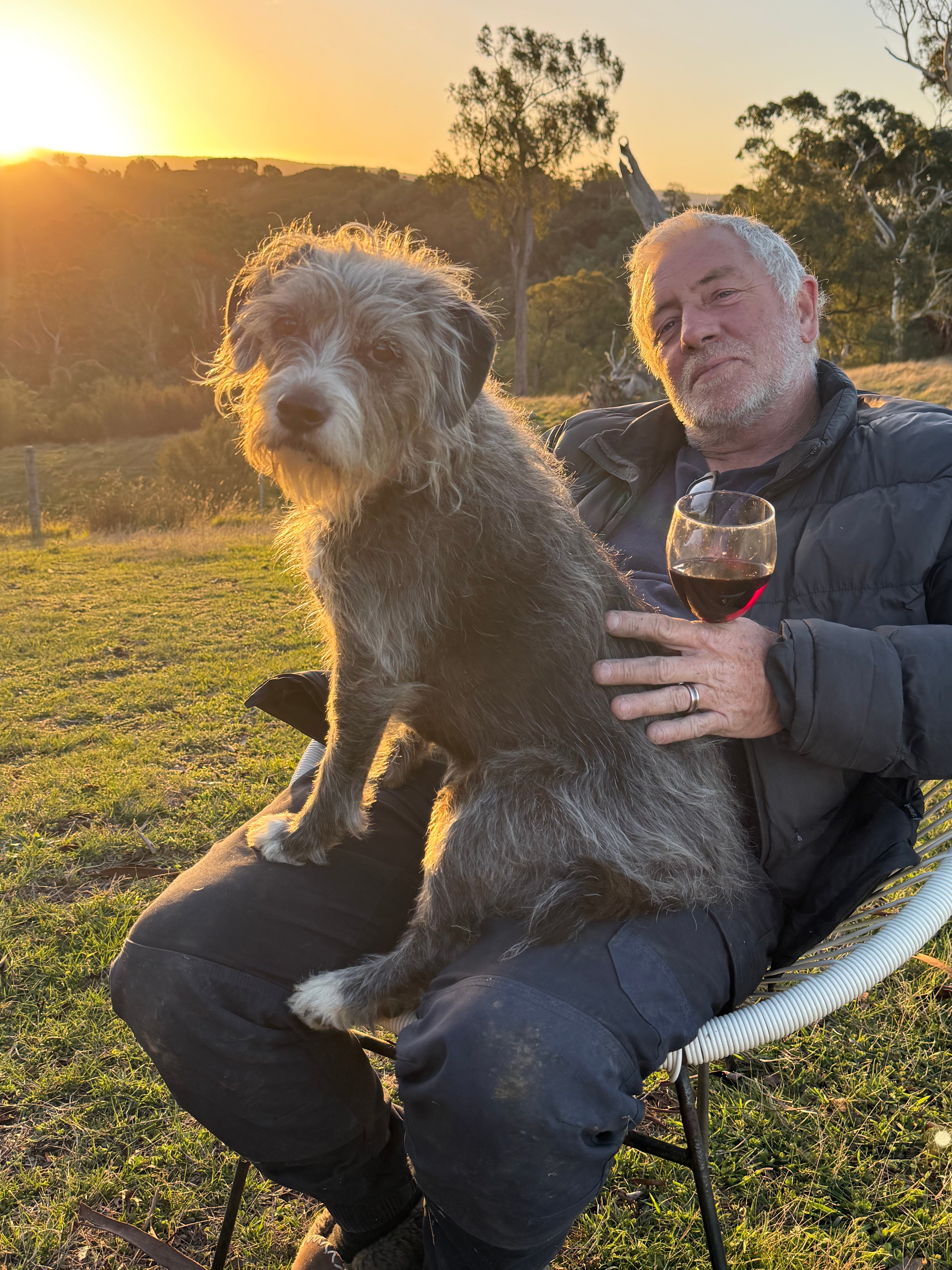 Yarborough Farm Stay
