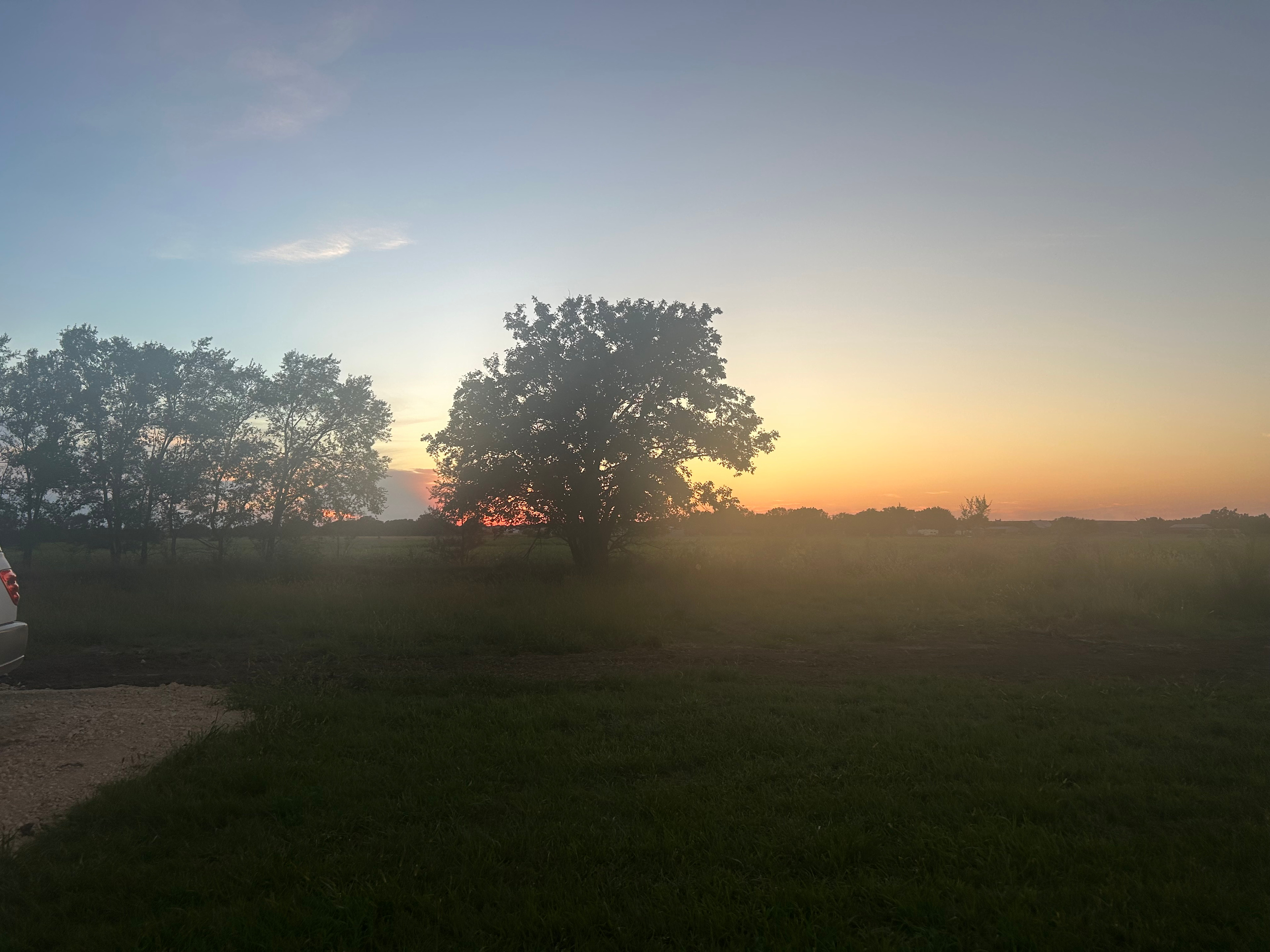 Prairie Sunset RV Campground