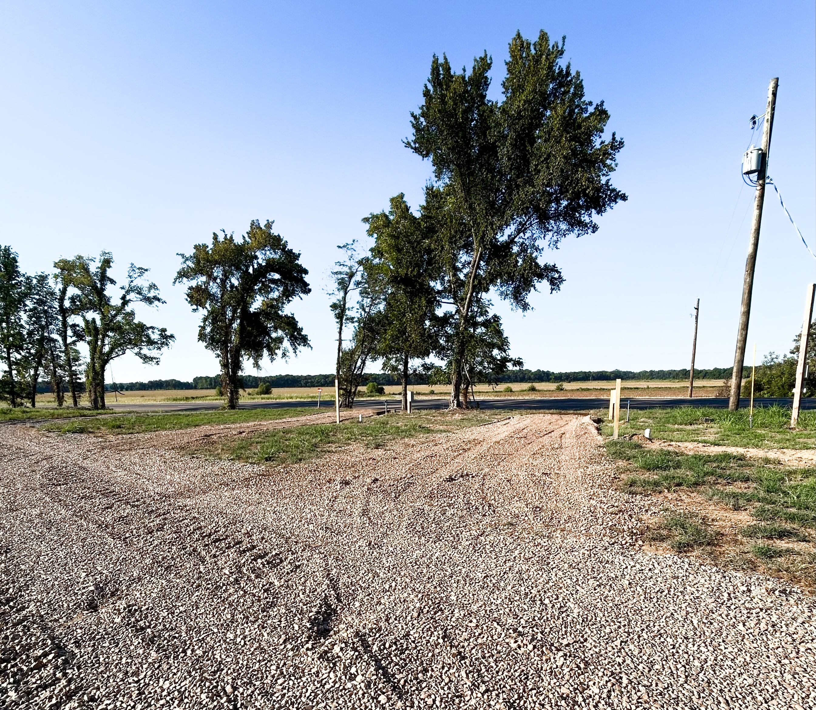 Hat Creek Cabins and RV