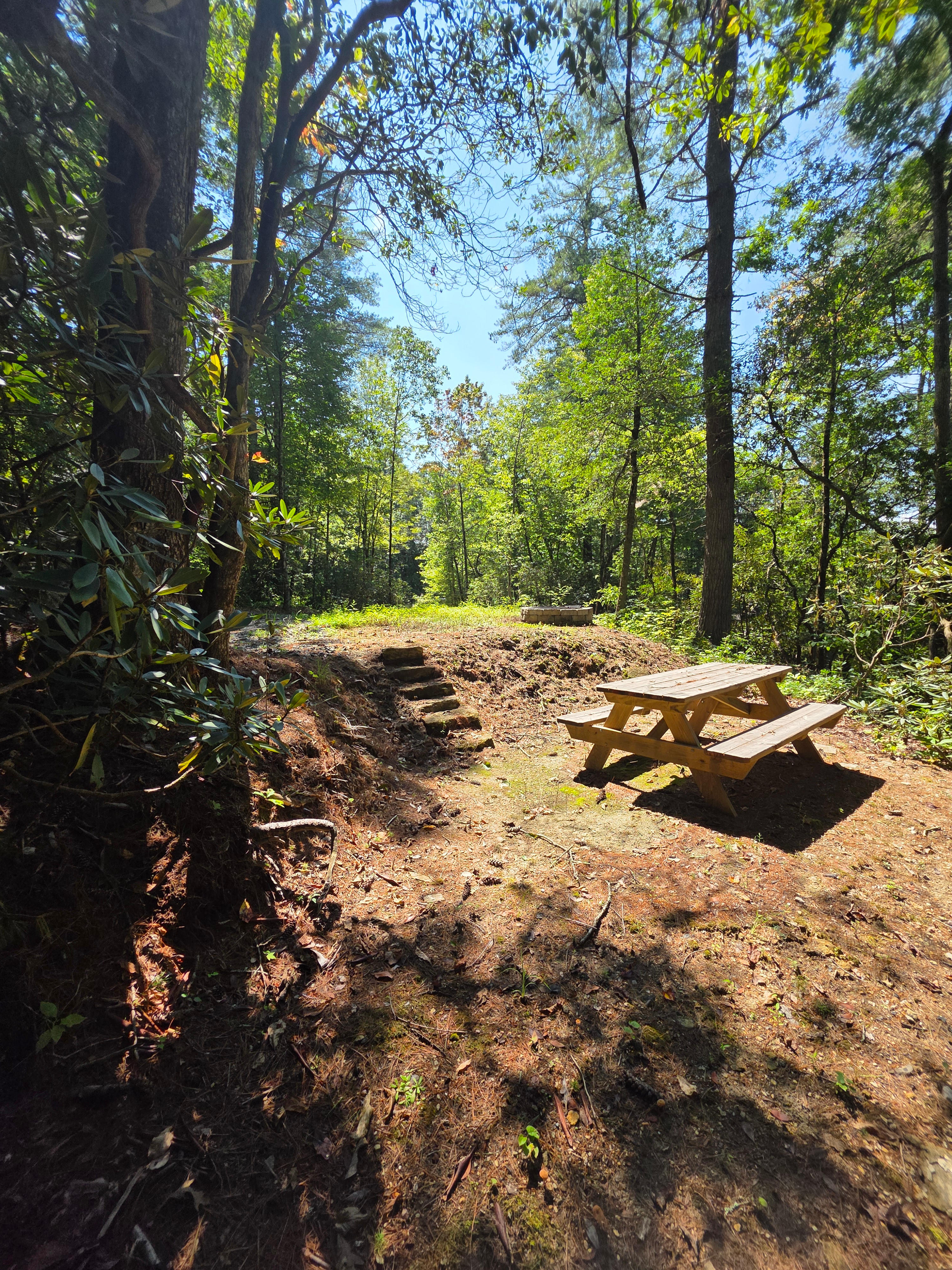 Twin Falls Wilderness Retreat