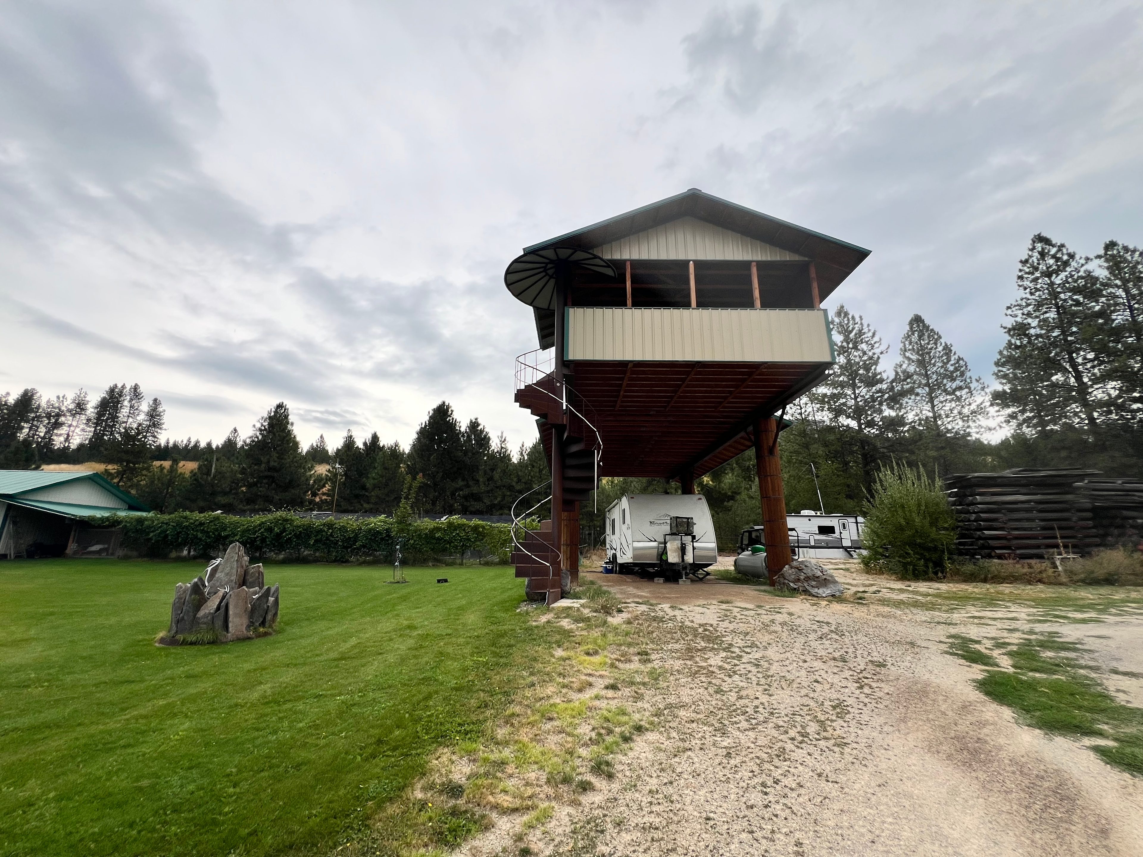 Red Hill R.V. Park