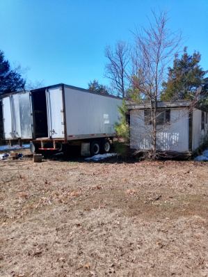 Denmark campground