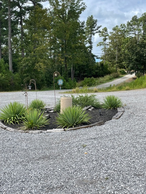 Pine Ridge RV park