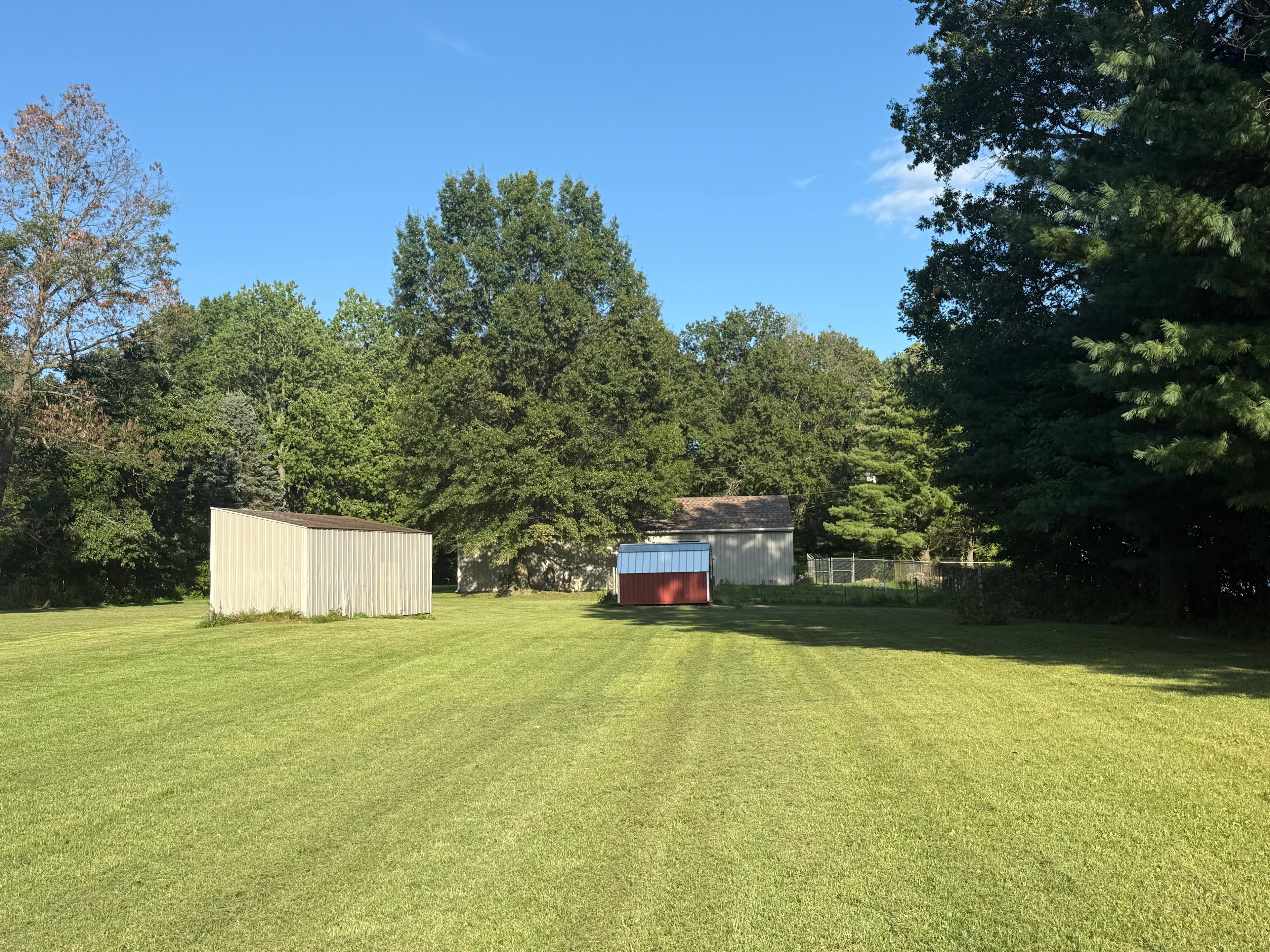 Pickers Pasture