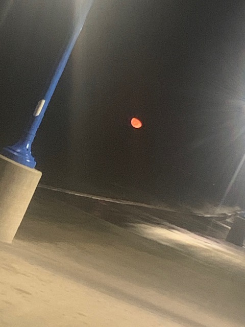 Ponchartrain Beach