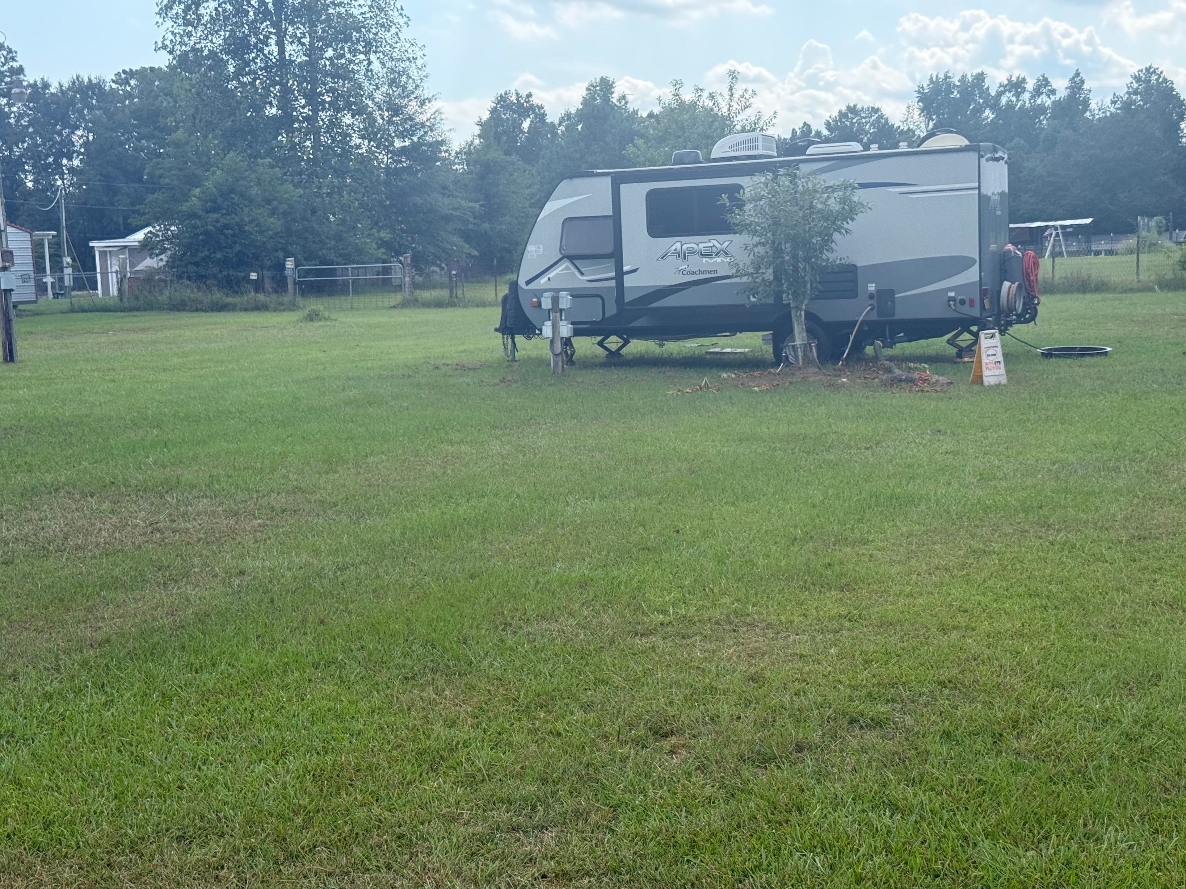 MeloDee’s Farm