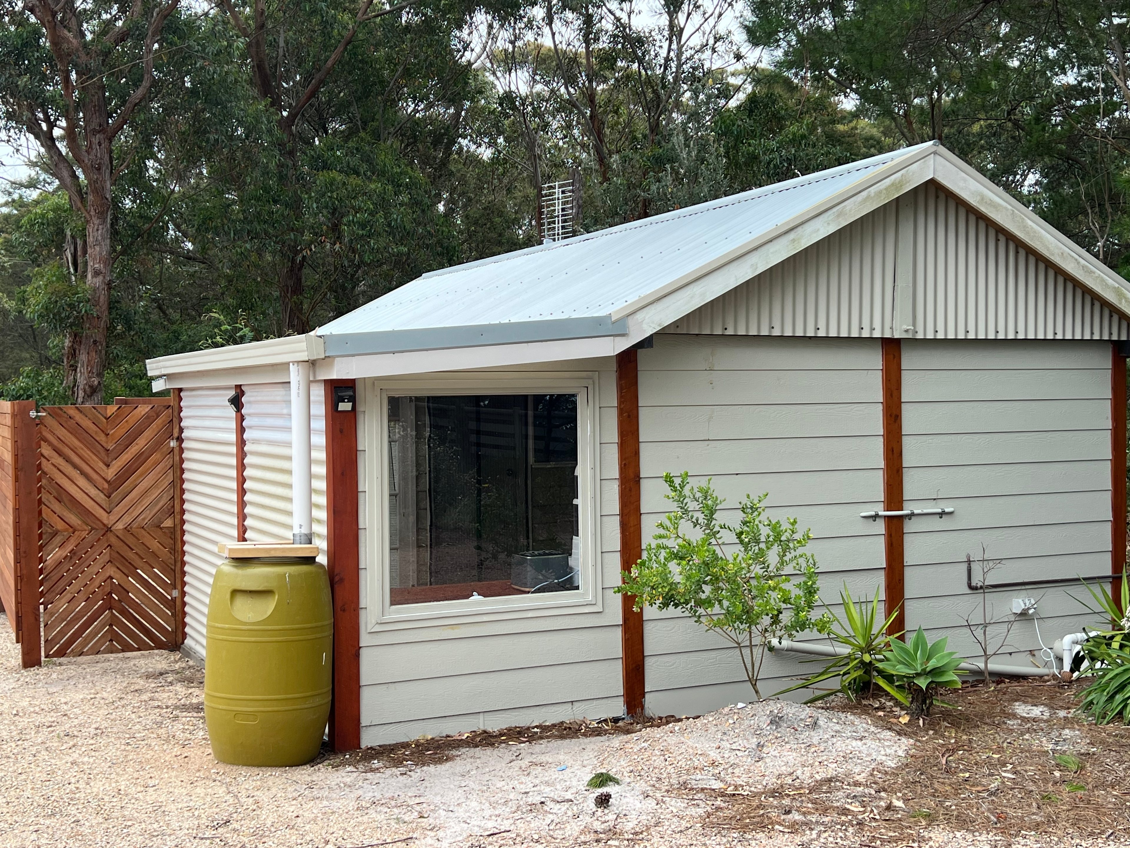 Kangaroo Bungalow