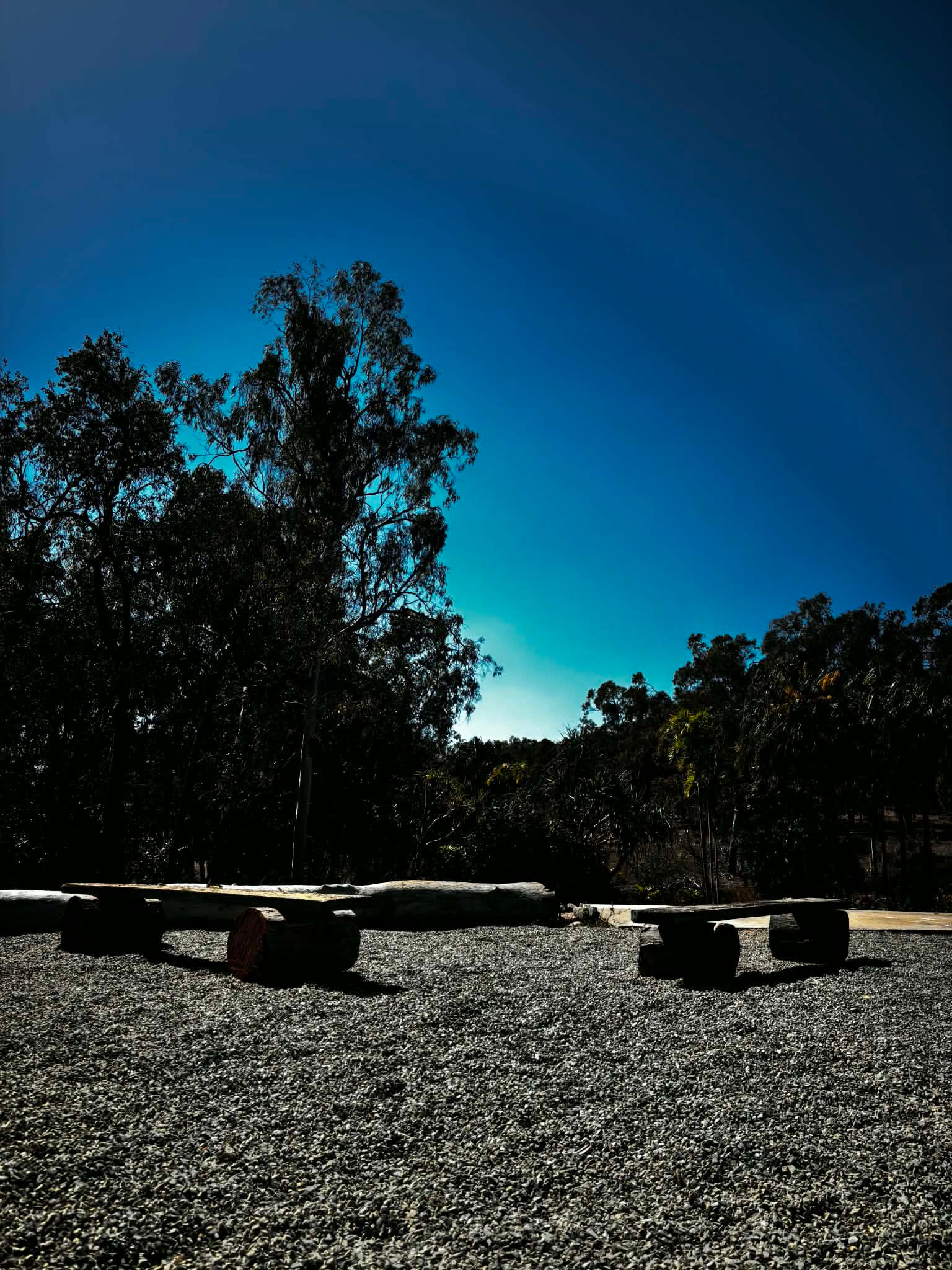 The Pad Bush Camp