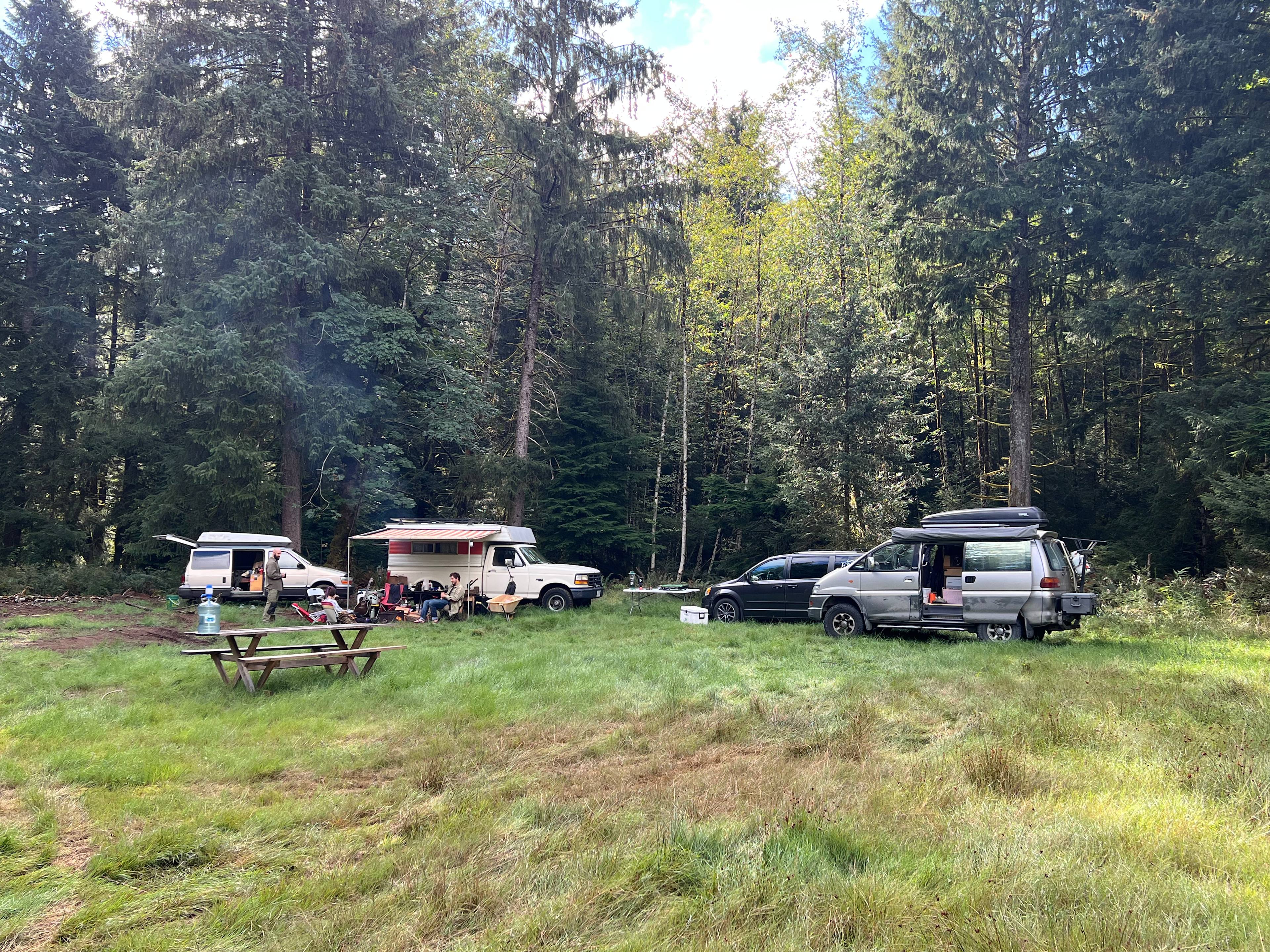 Heartwood Farm and Forest