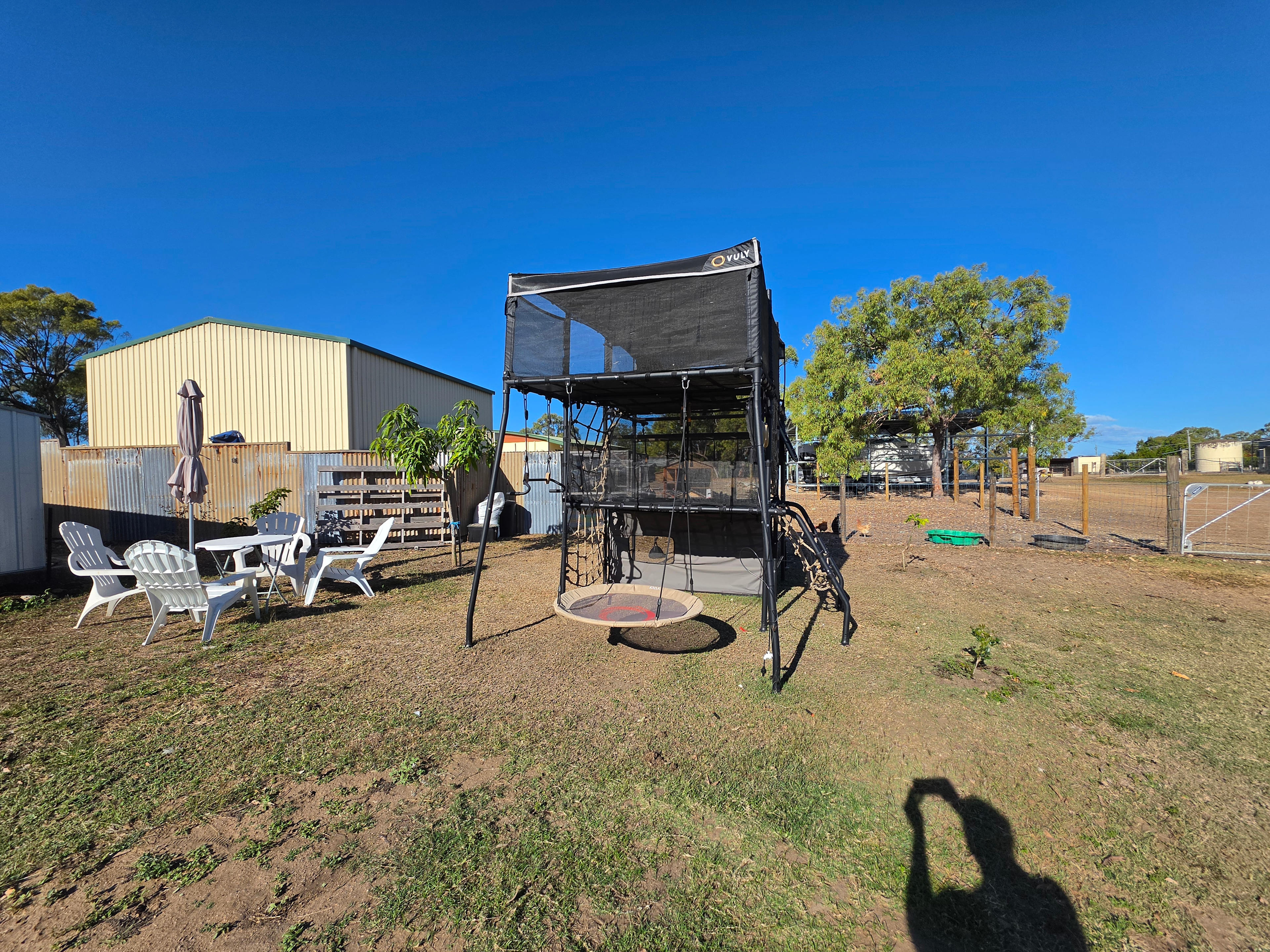 Sunshine Homestead Whitsundays