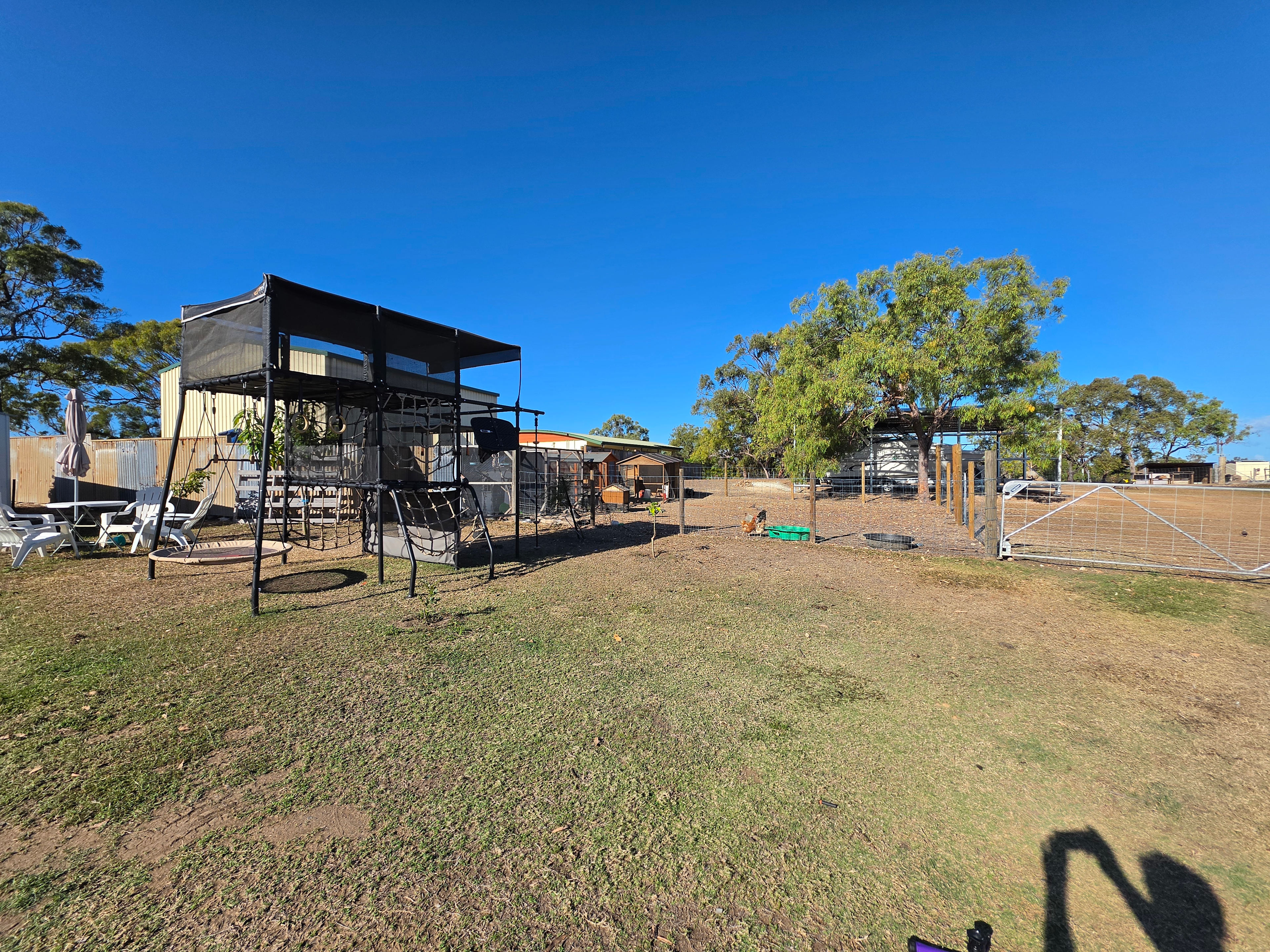 Sunshine Homestead Whitsundays