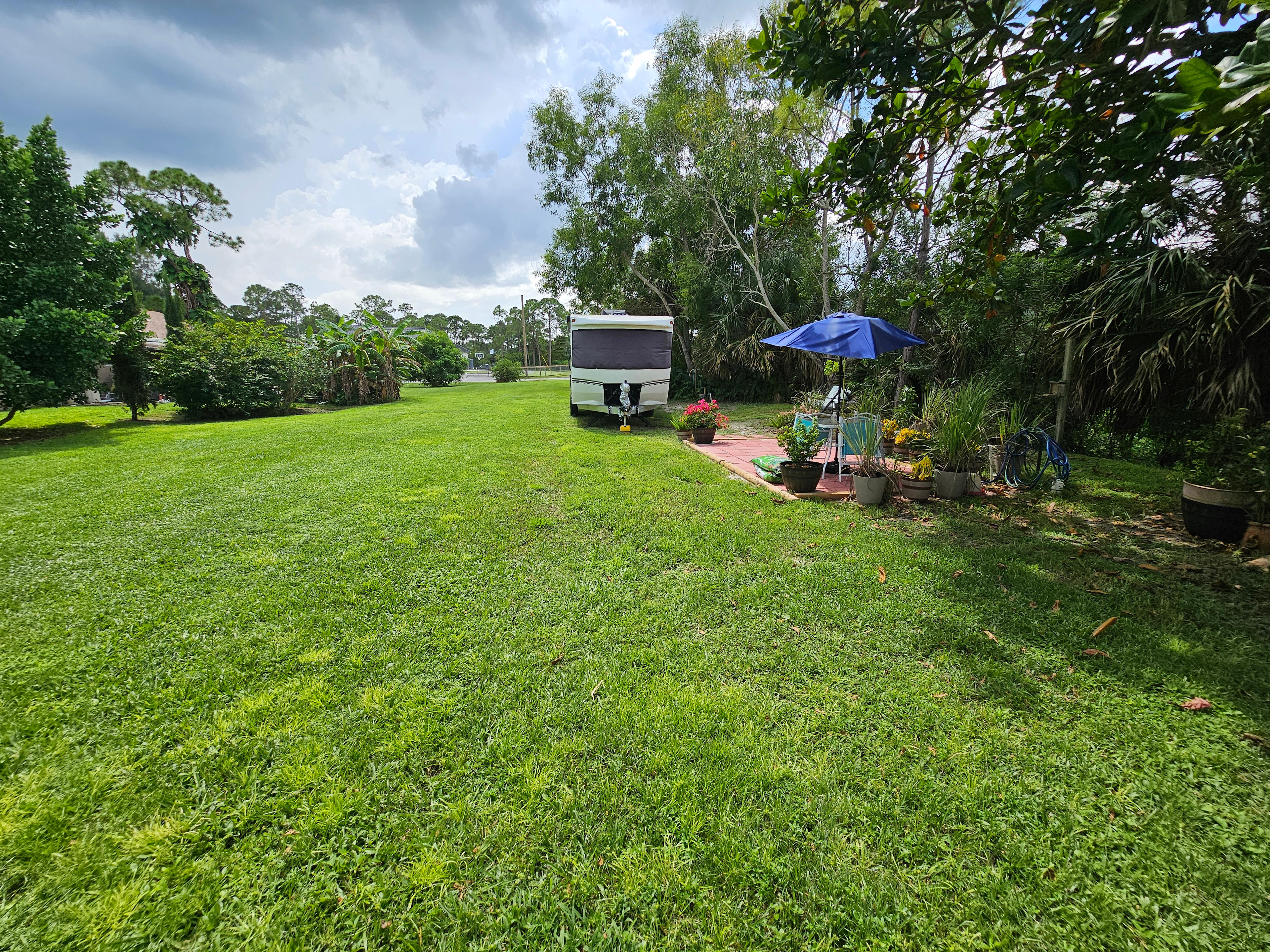 Your getaway place