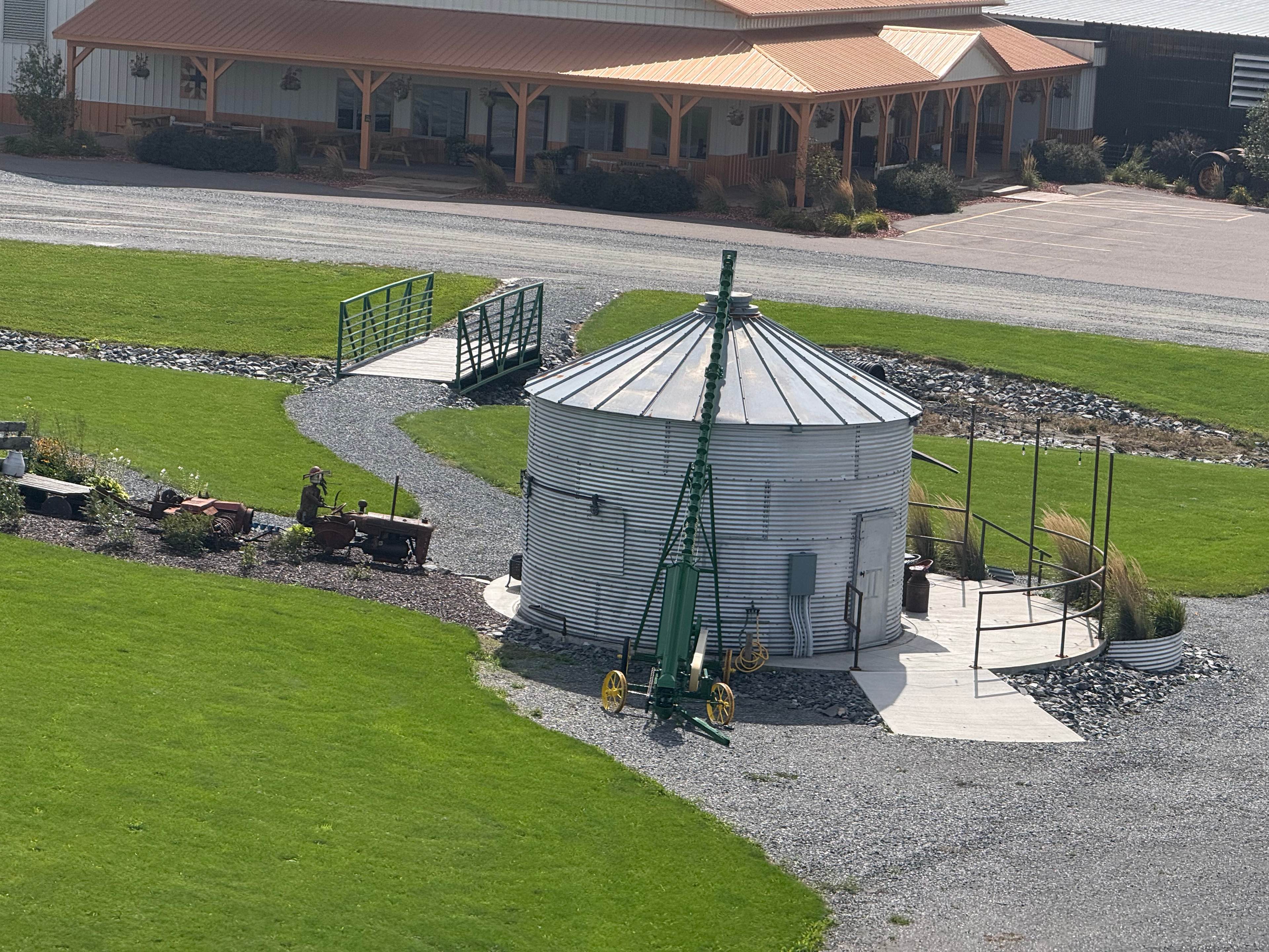 Miltrim Real Estate campground