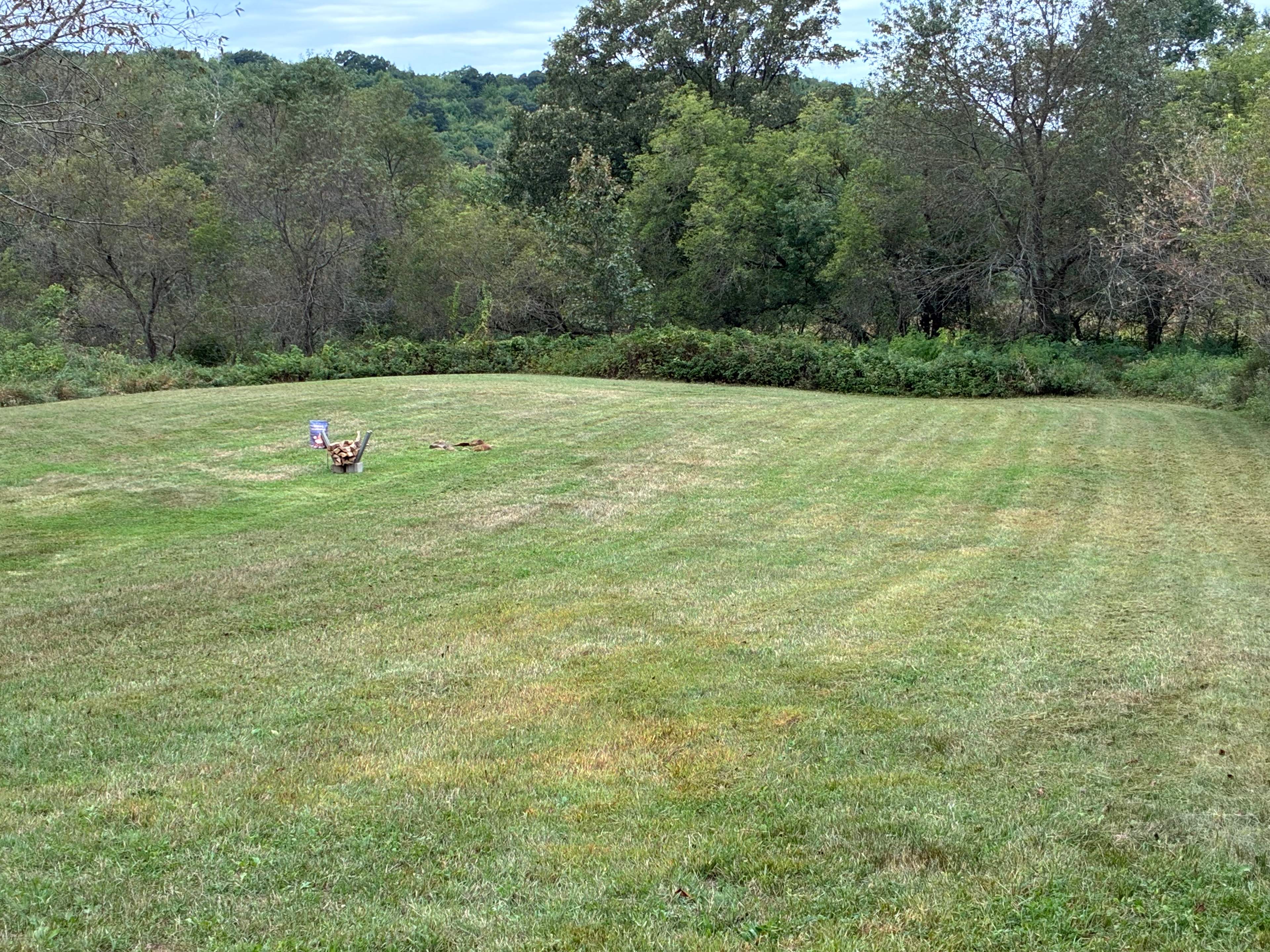Little Meadow Camp