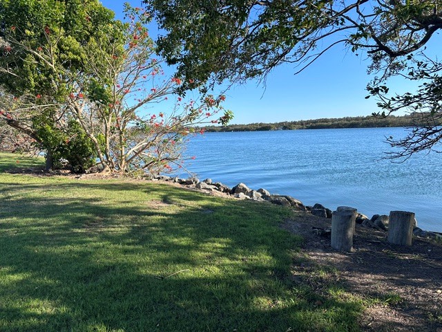 Hastings River Farm Camping