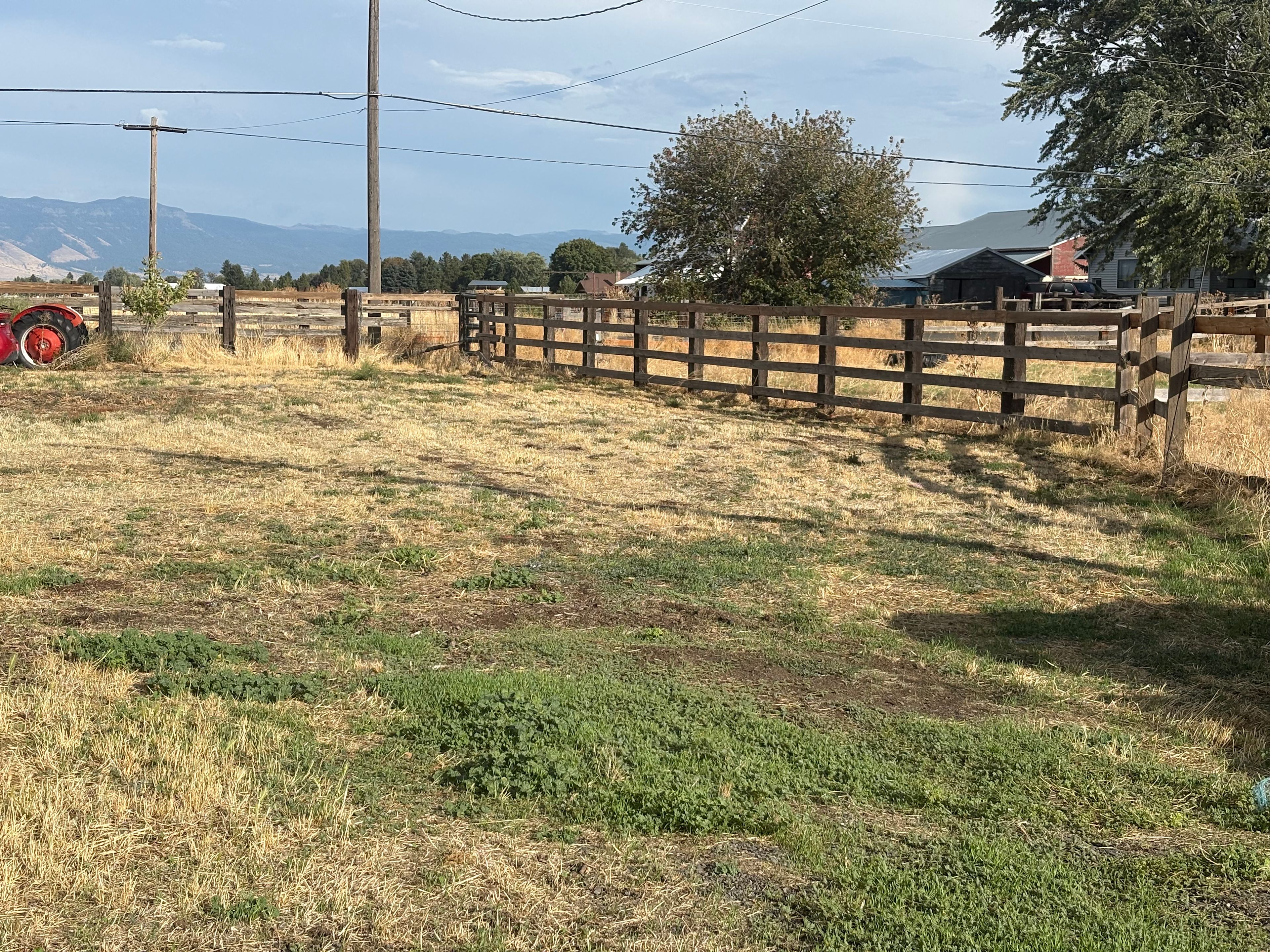 Henneke Farm