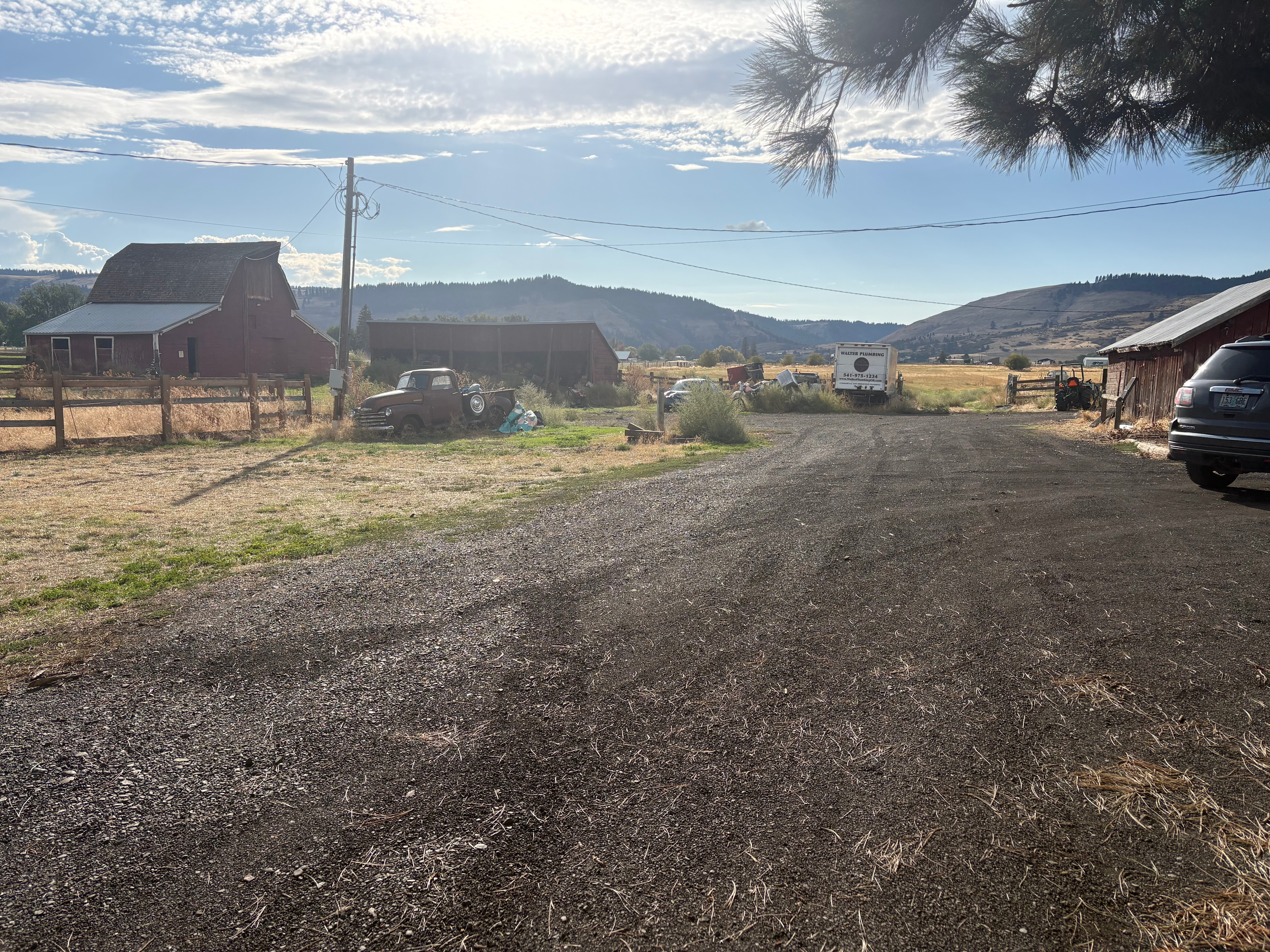 Henneke Farm