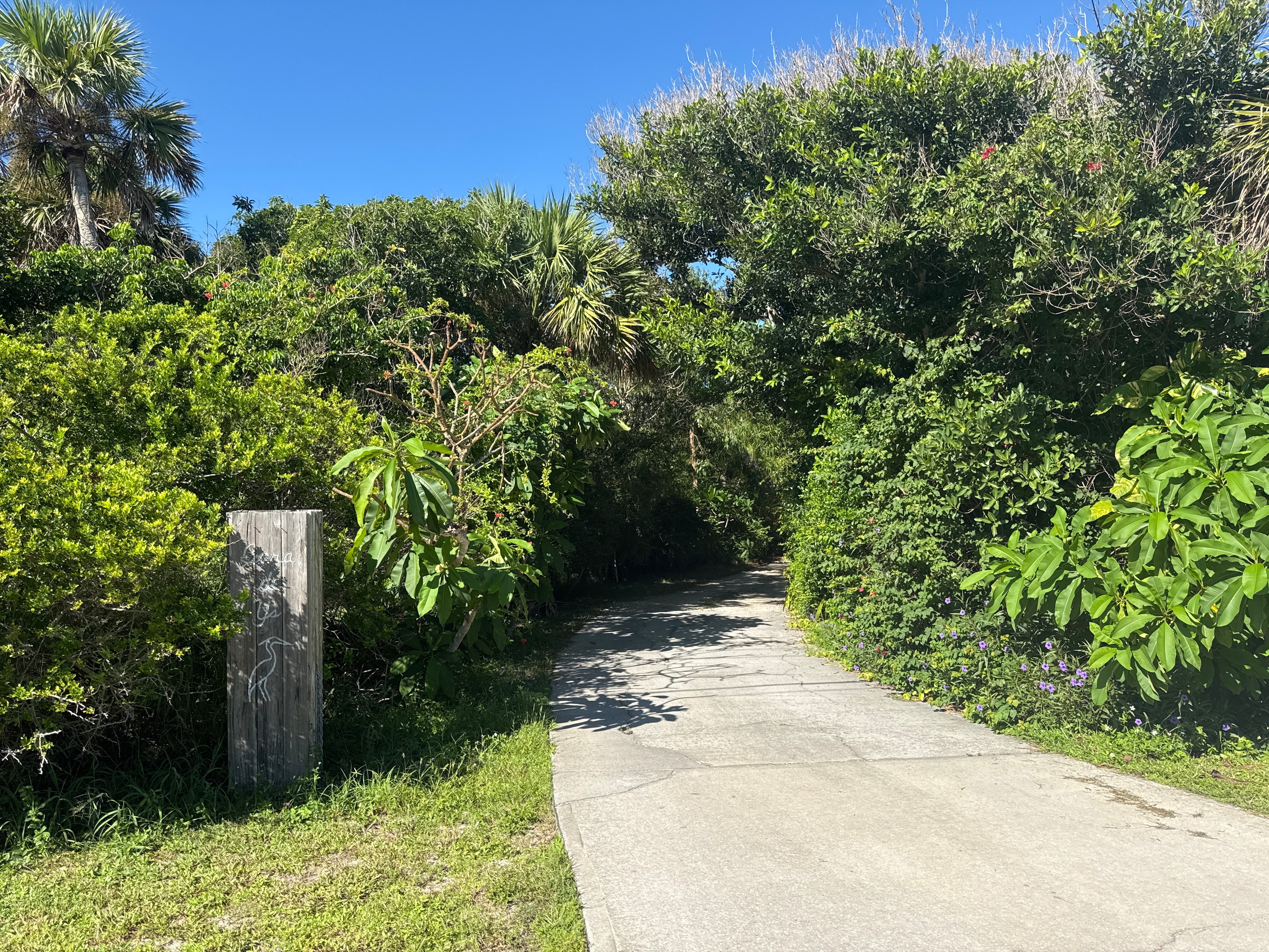 Old FL Beach-Country Vibe