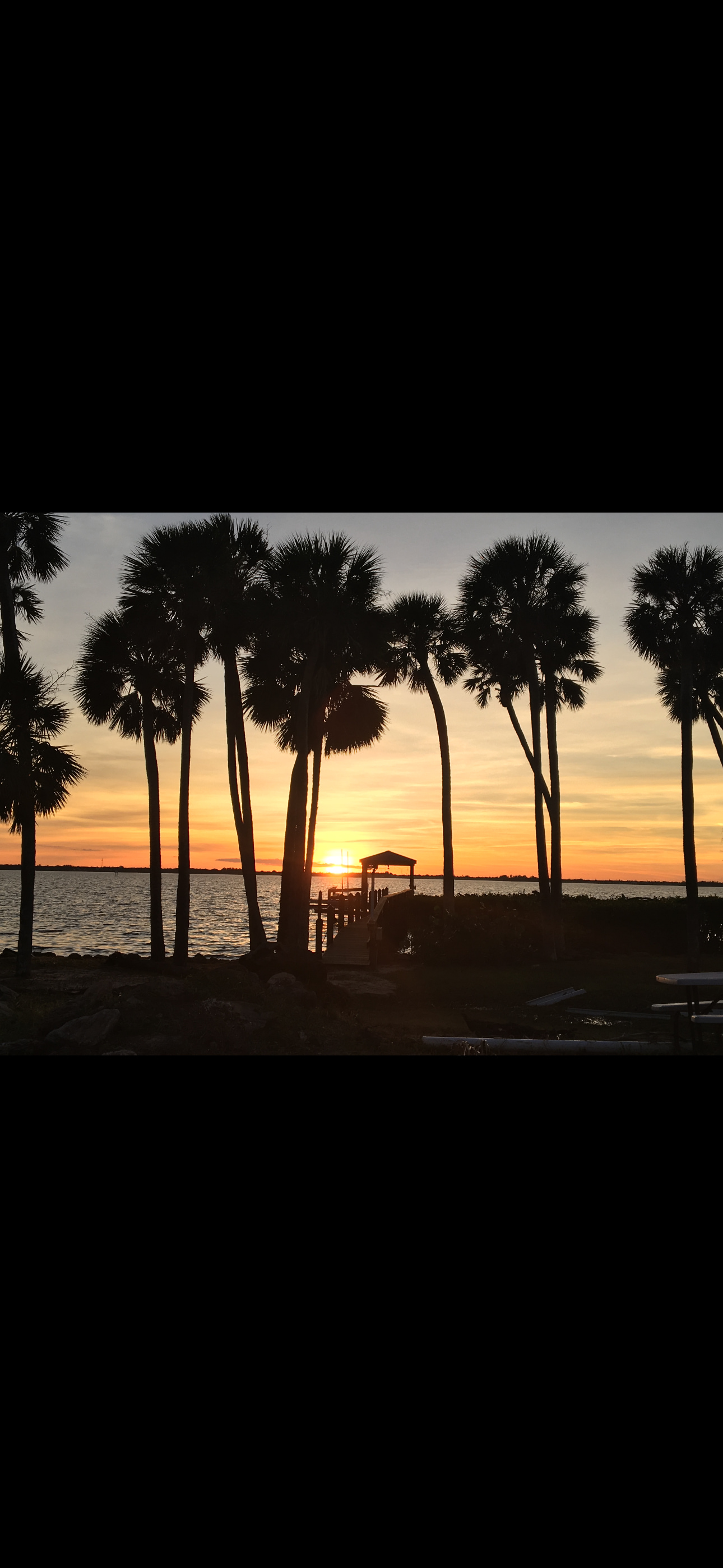 Old FL Beach-Country Vibe