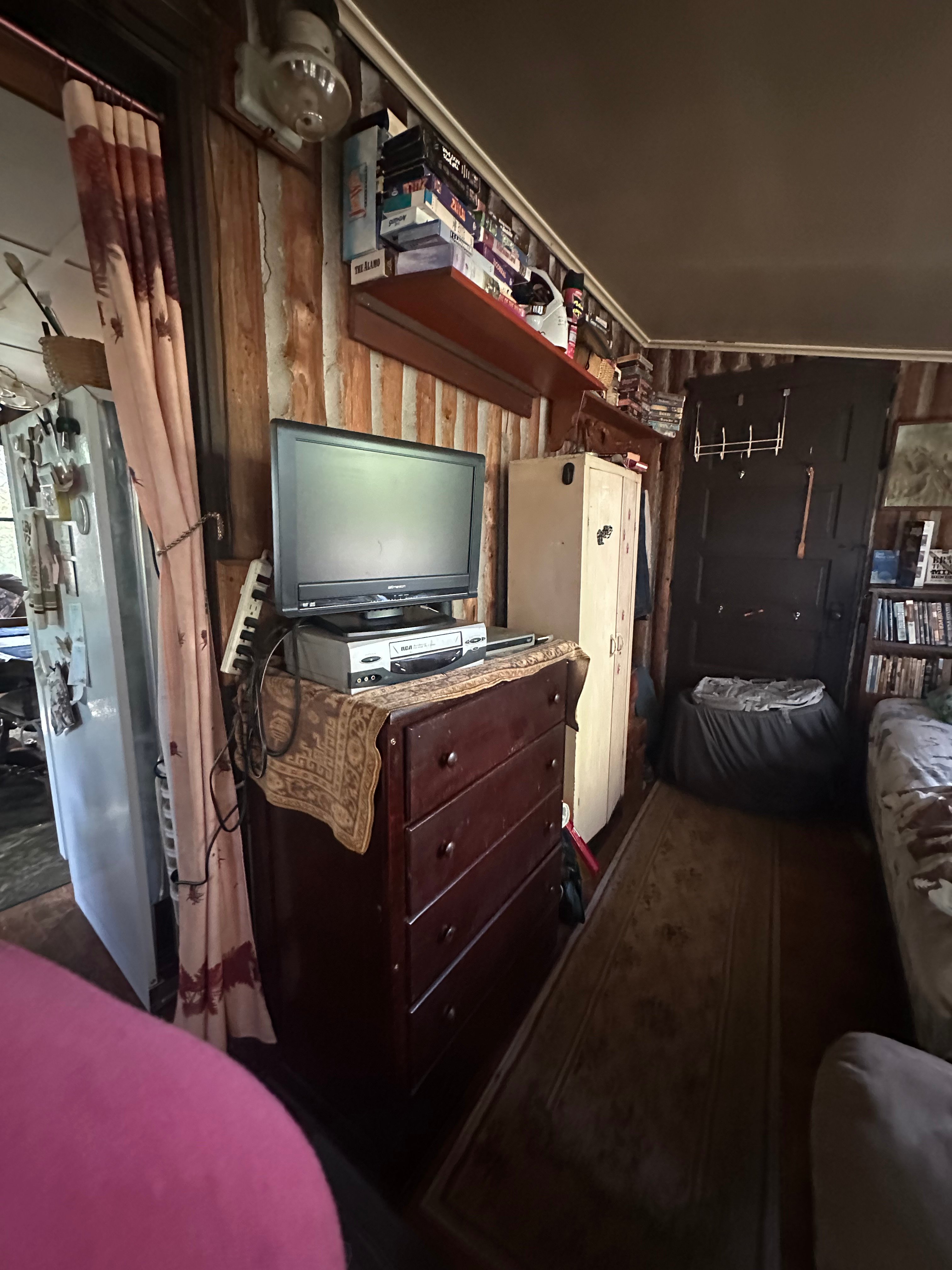 Kamp Knowhere