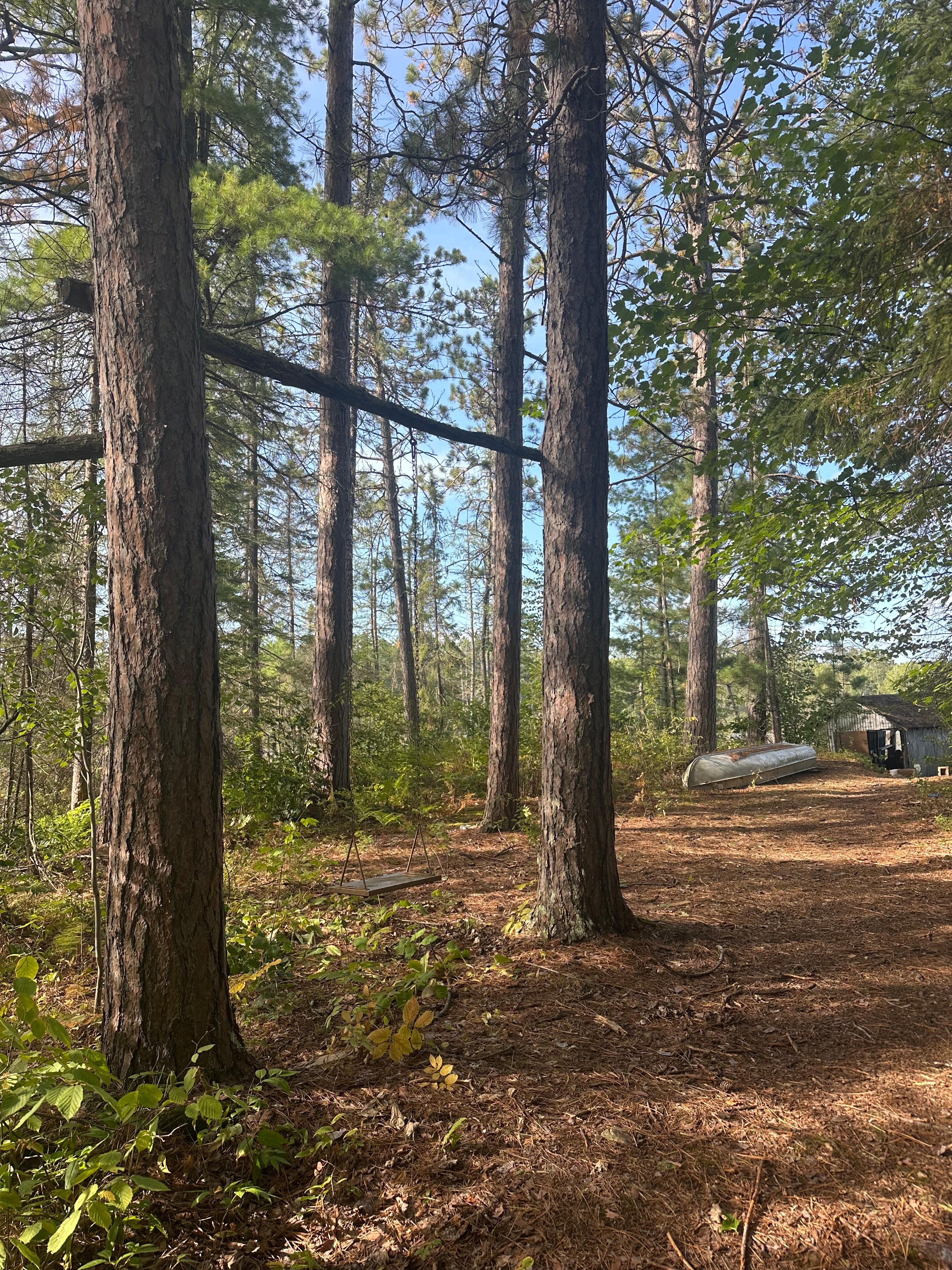 Kamp Knowhere