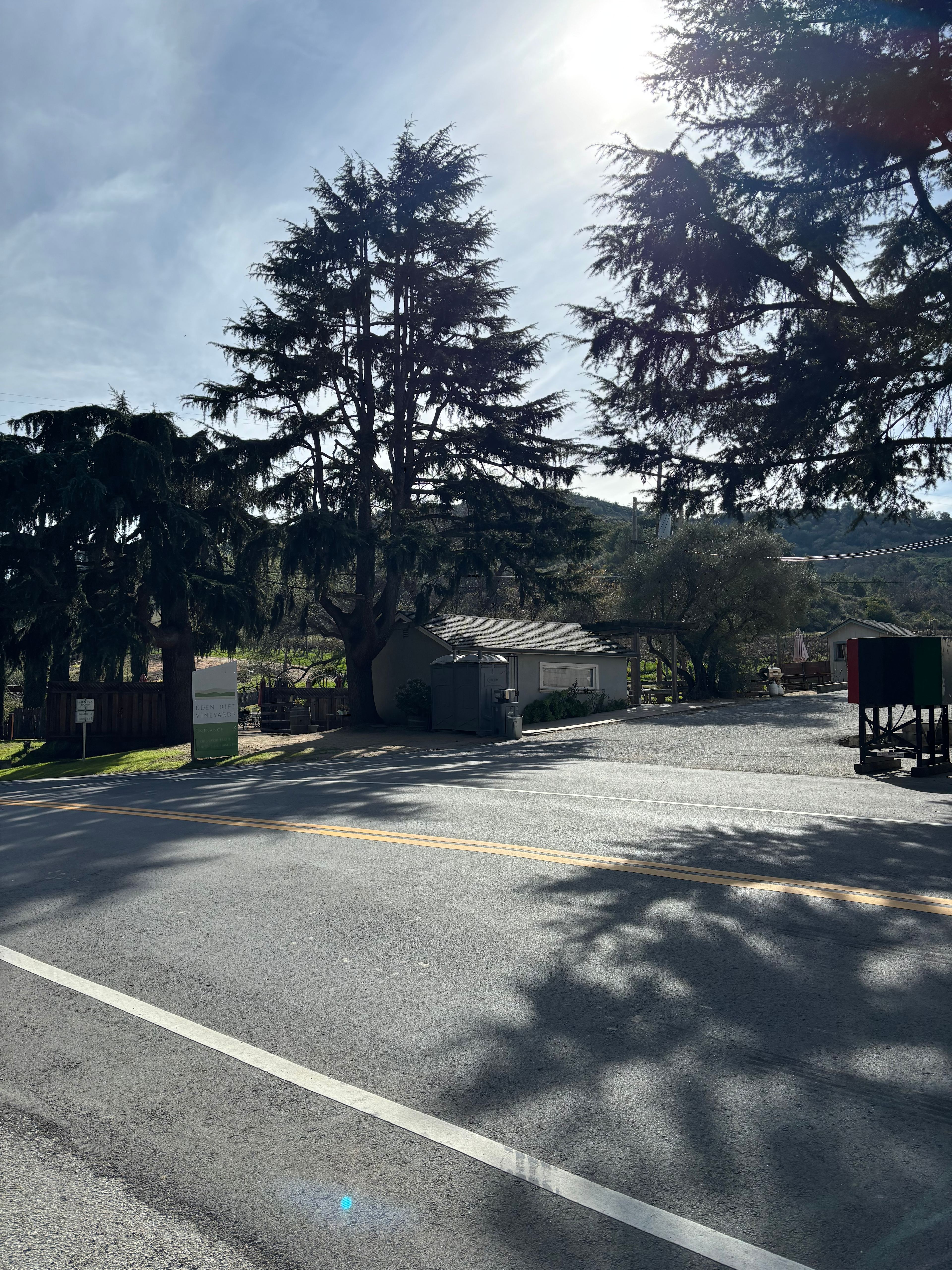 DeRose Winery