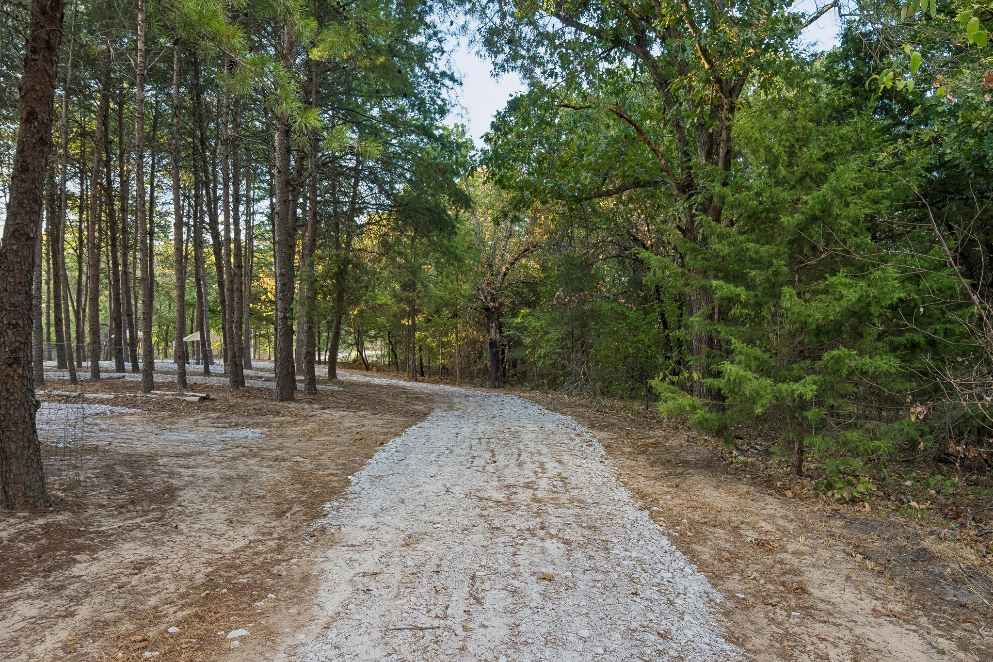 Hickman Hideaway / Peacock Pines RV Homestead & Campground