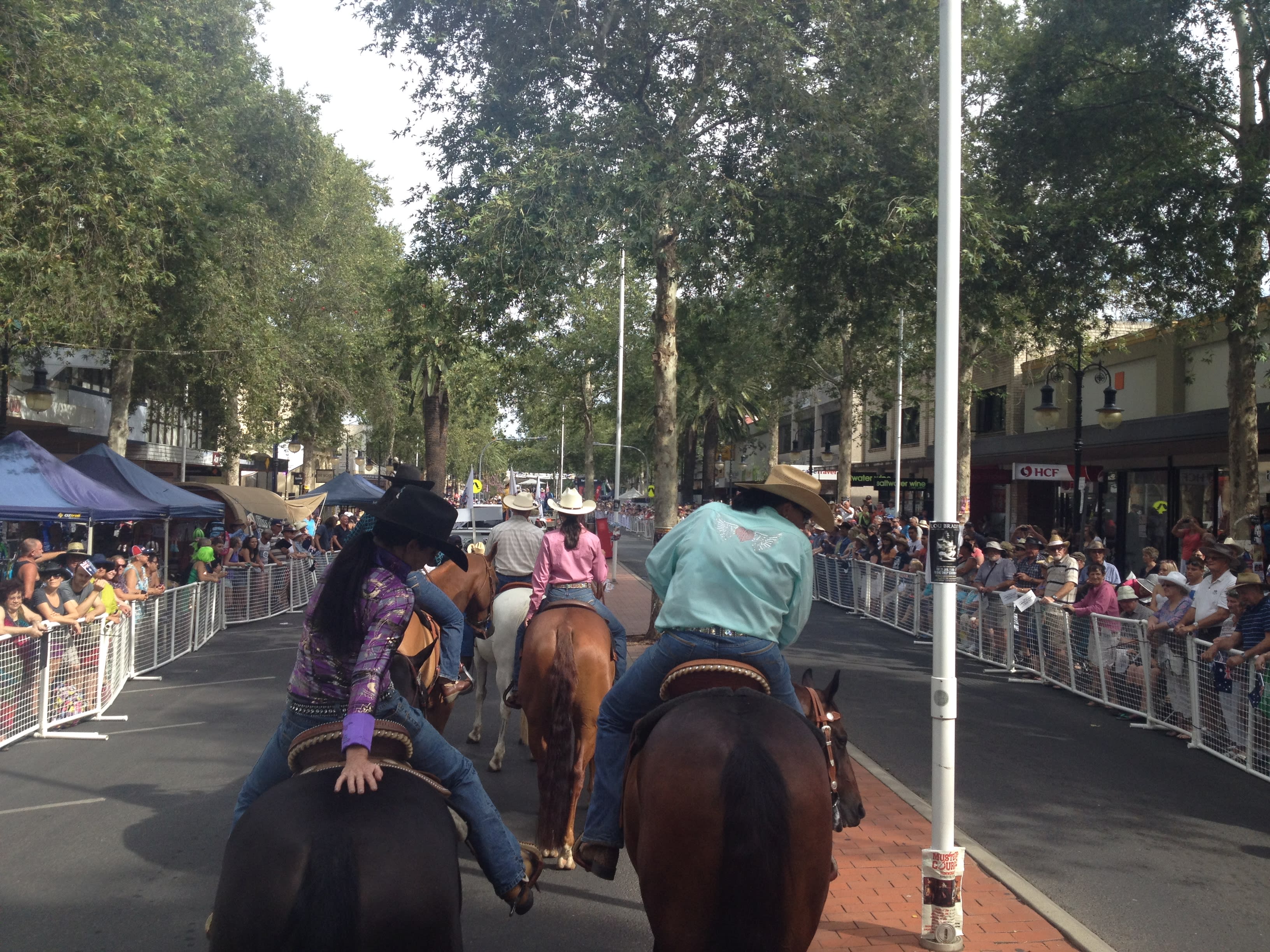 country music cavelcade