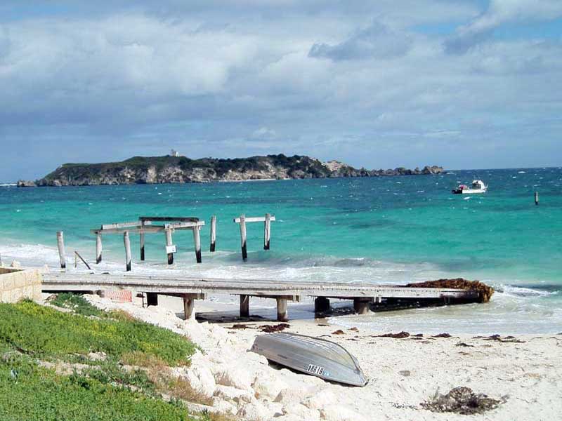 Hamelin Bay 15 min away