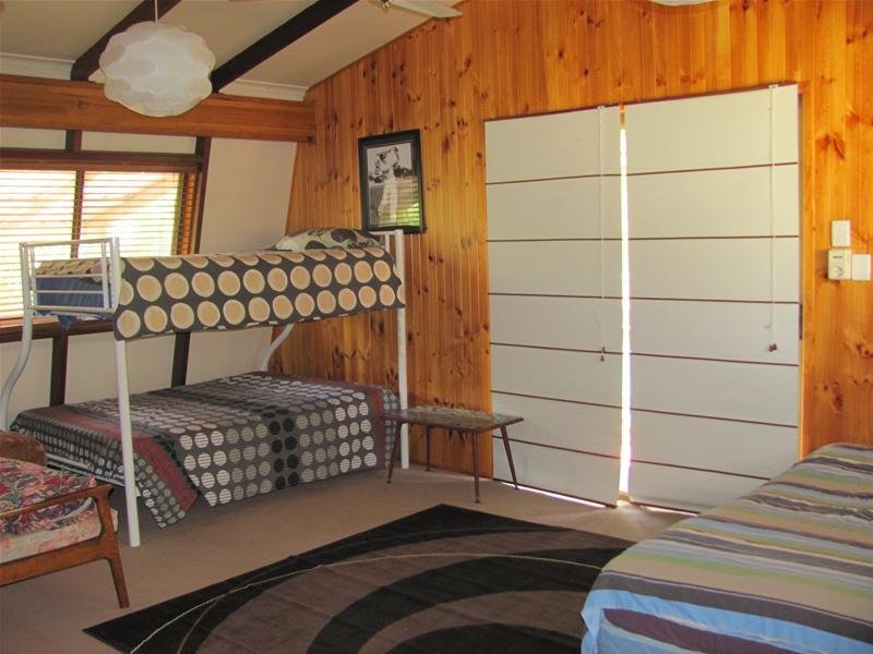 Winfield Fishing Retreat