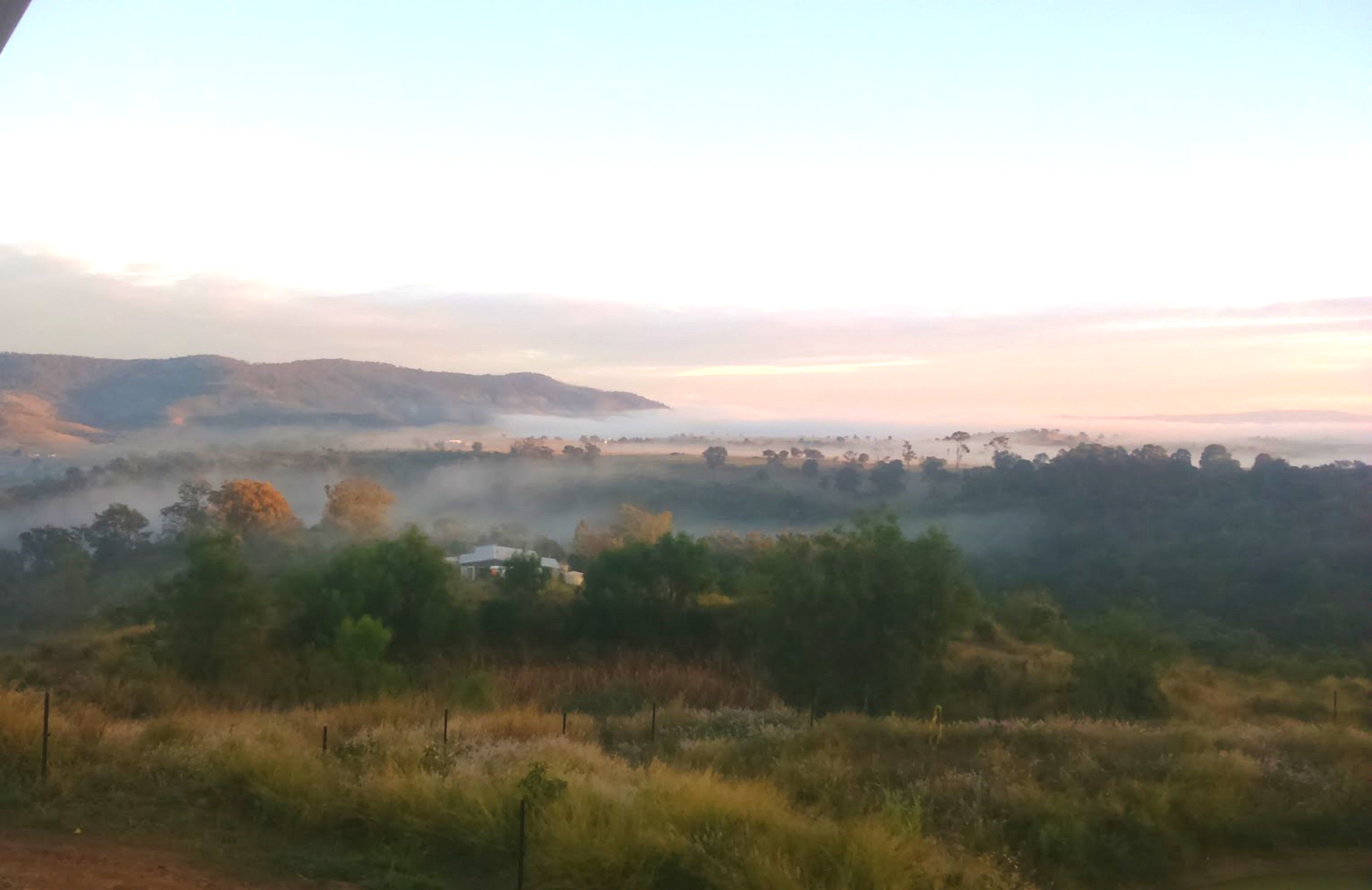 Echoes in the Valley Gatton Qld