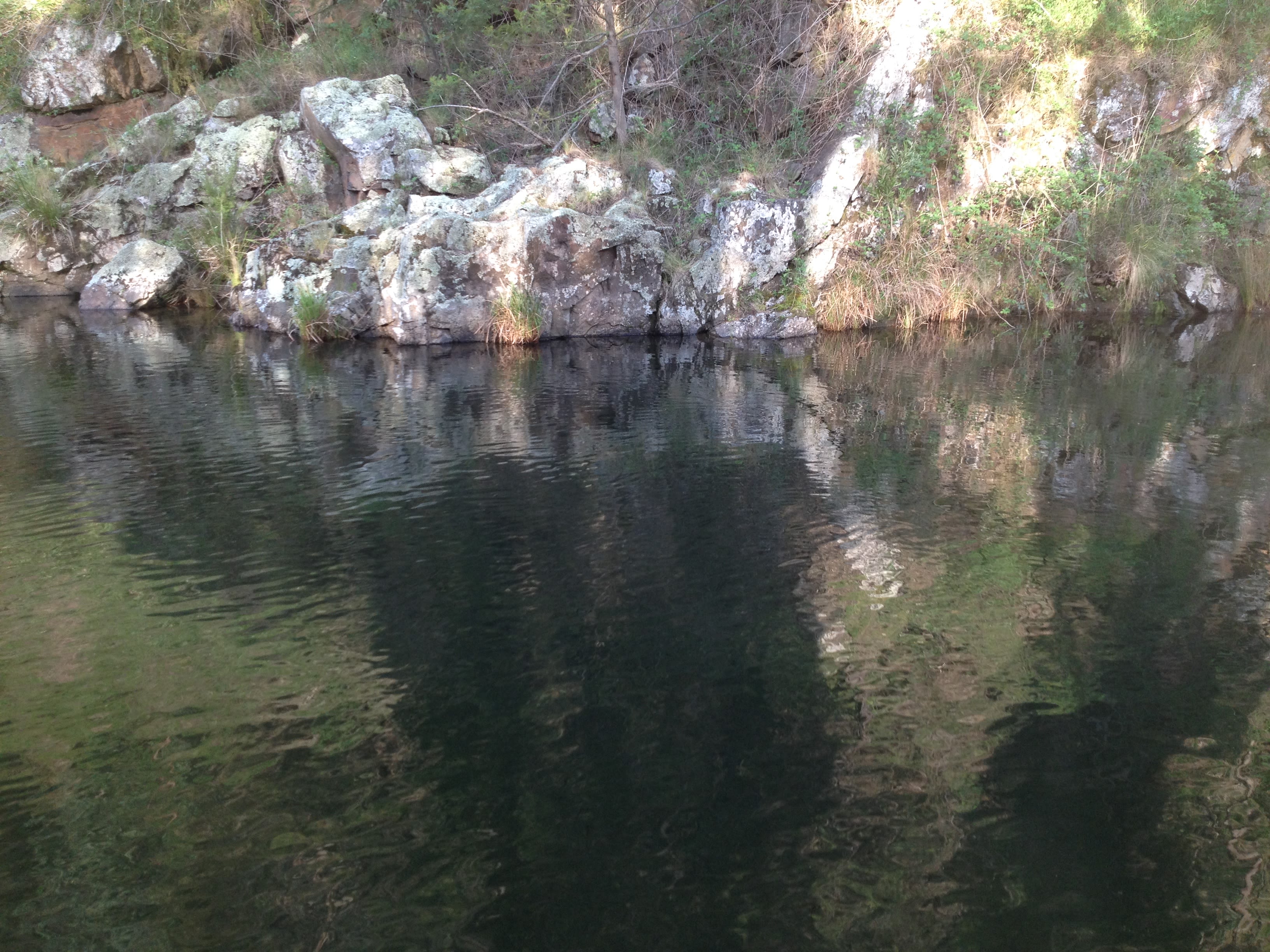 High Country Riverside Hideaway