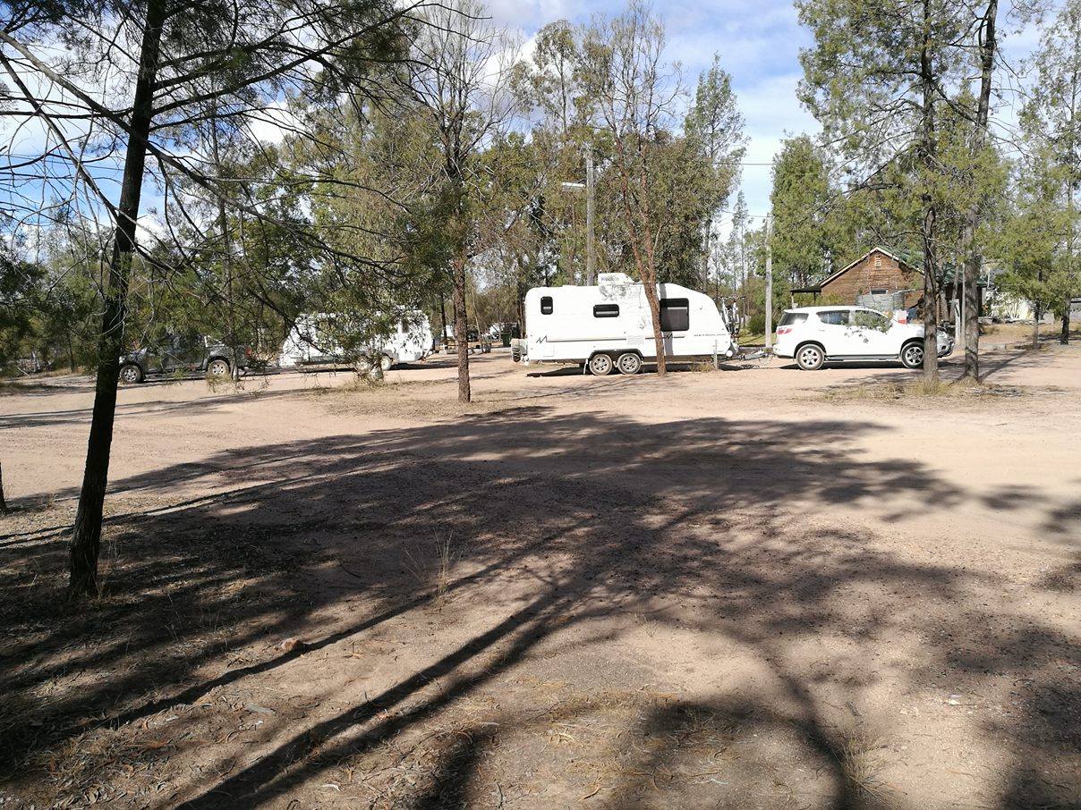 Columboola Country Veterans Retreat