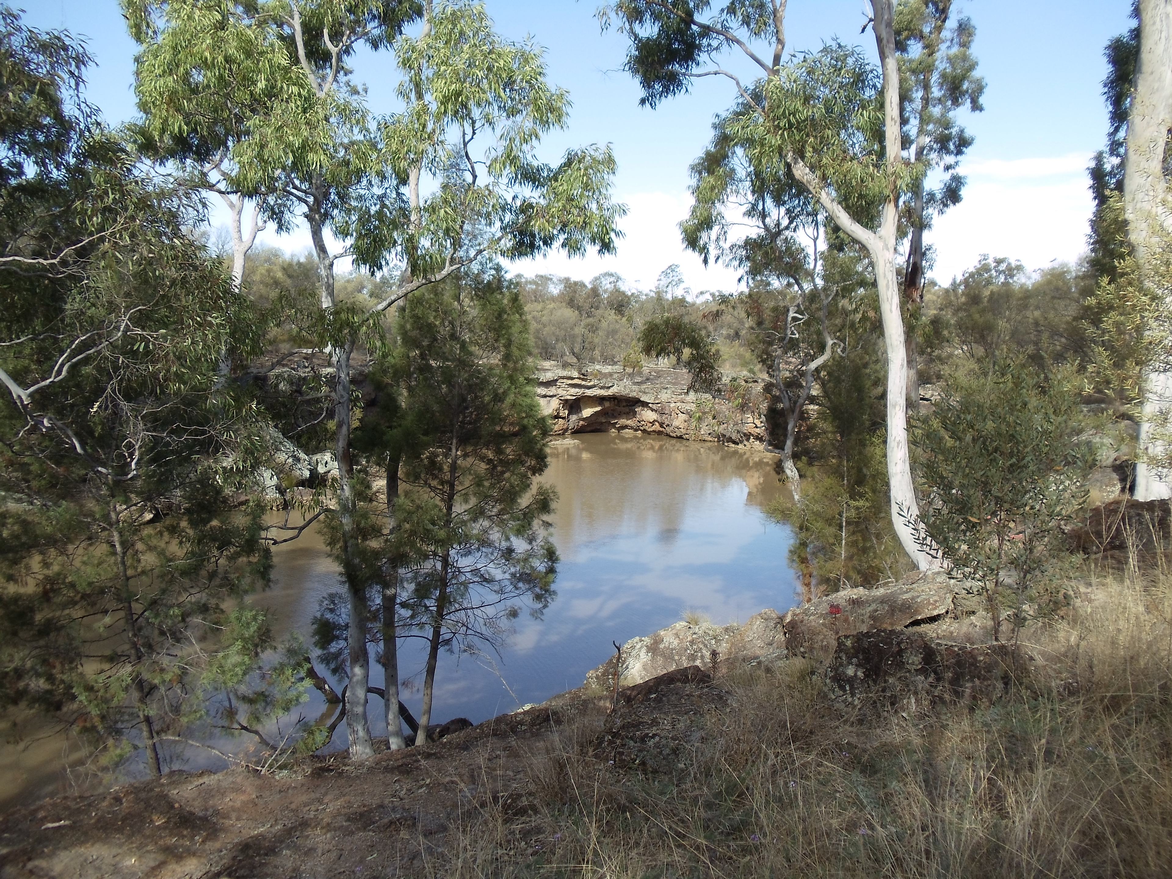 Columboola Country Veterans Retreat