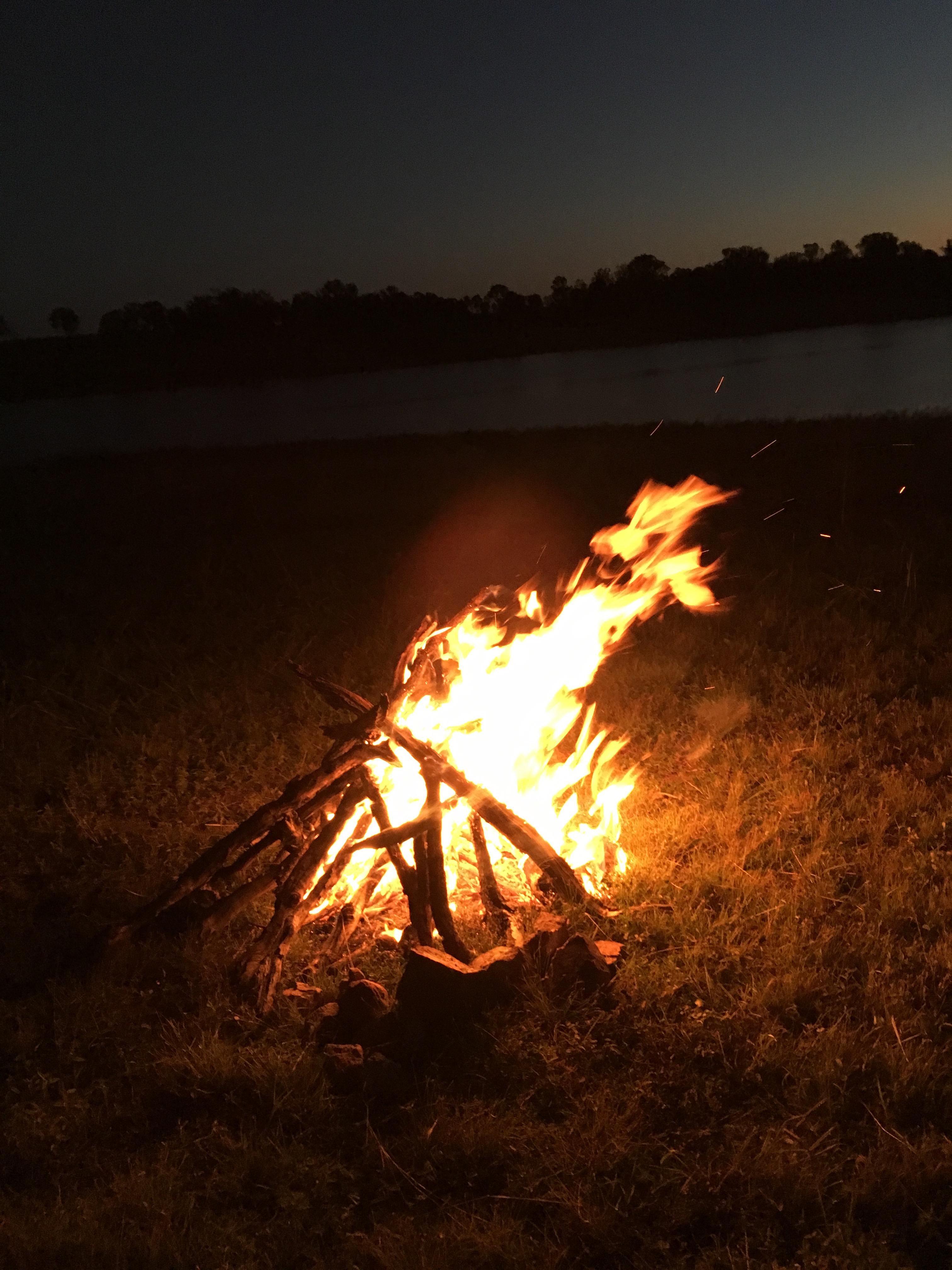 Hidden Gold Homestead