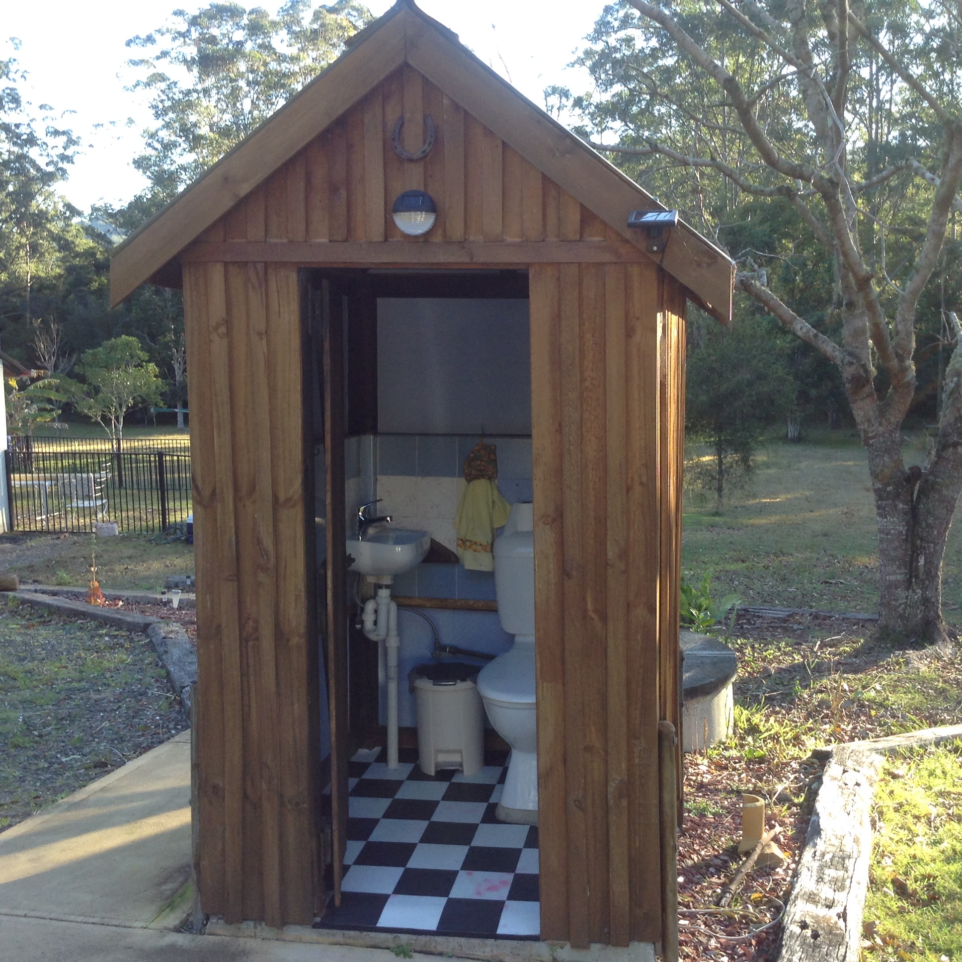 Arcadia Family Campsite